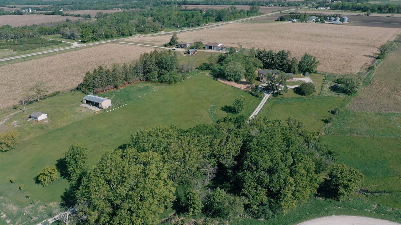 Charles City, IA 50616,2821 177th ST