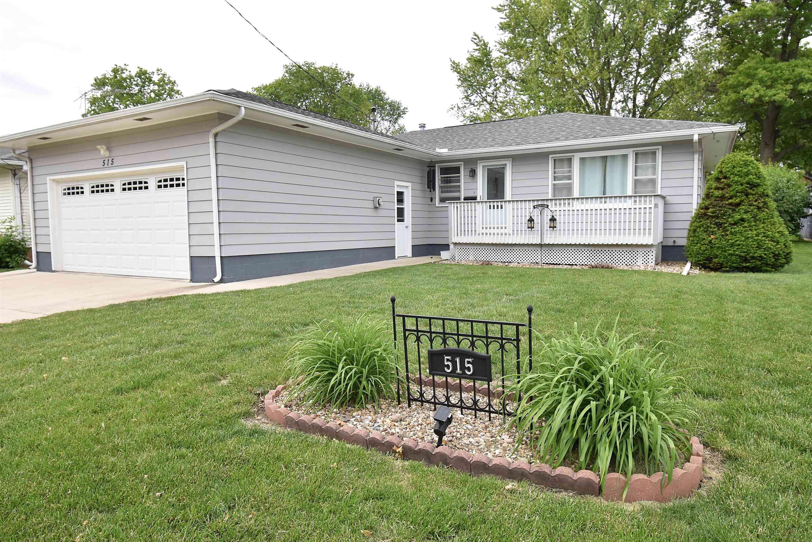 Independence, IA 50644,515 7th Ave. N.E.
