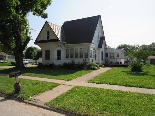 Olin, IA 52320,408 Jackson Street