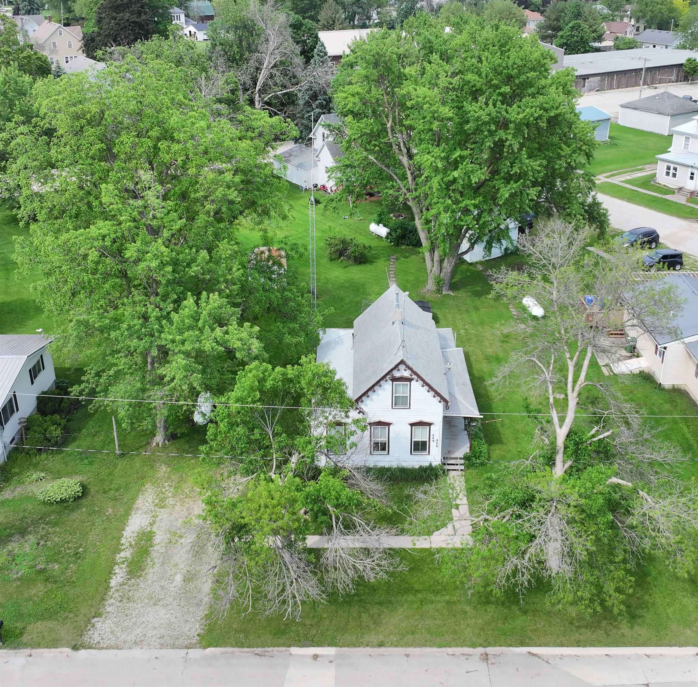 Lime Springs, IA 52155,214 W Main ST