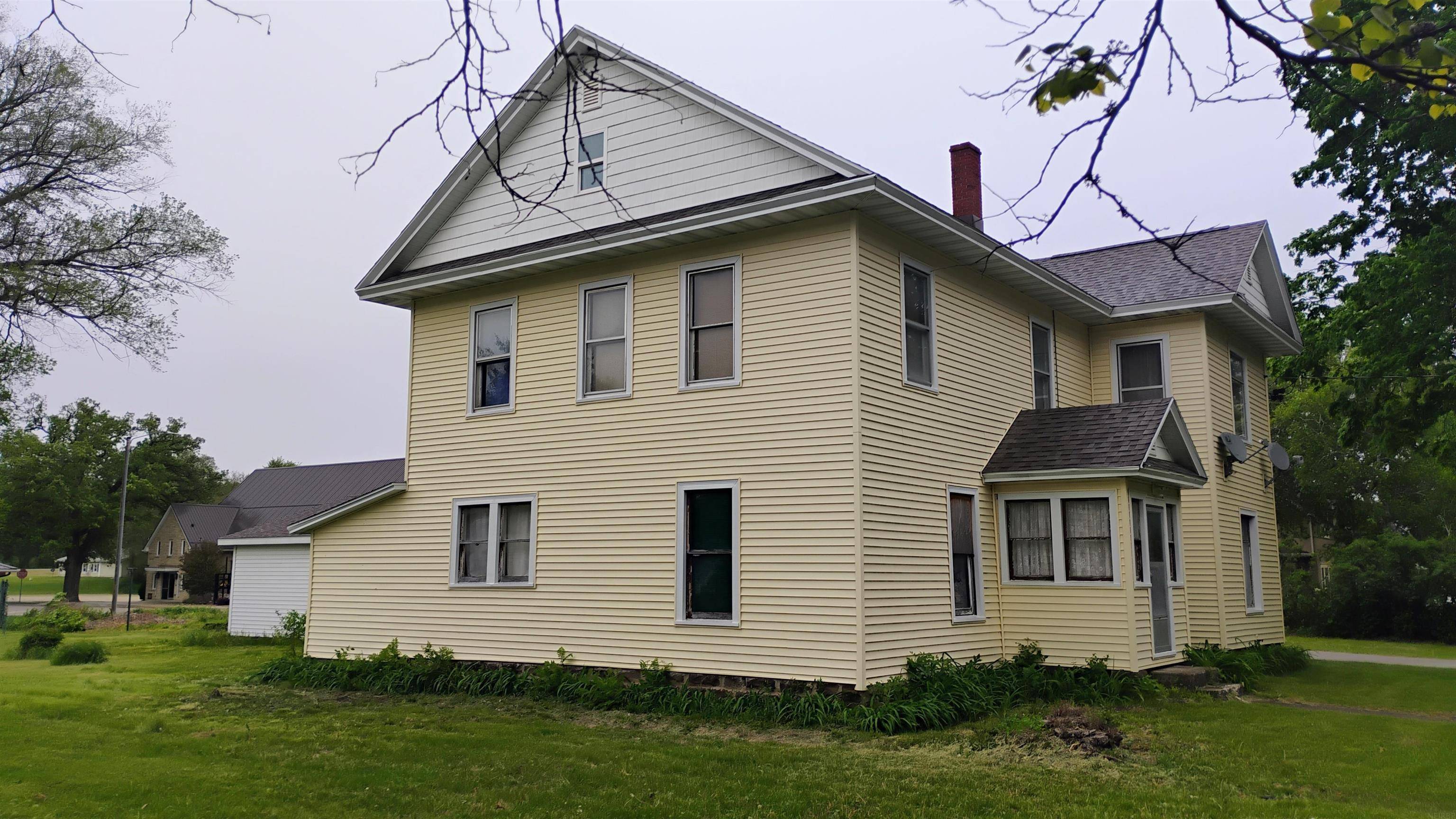 Steamboat Rock, IA 50672,201 W Main ST #1