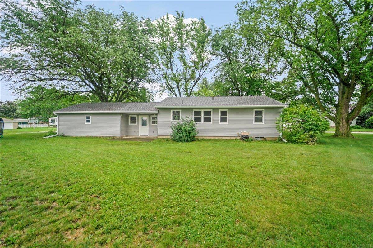 Eldora, IA 50627,2202 15th AVE