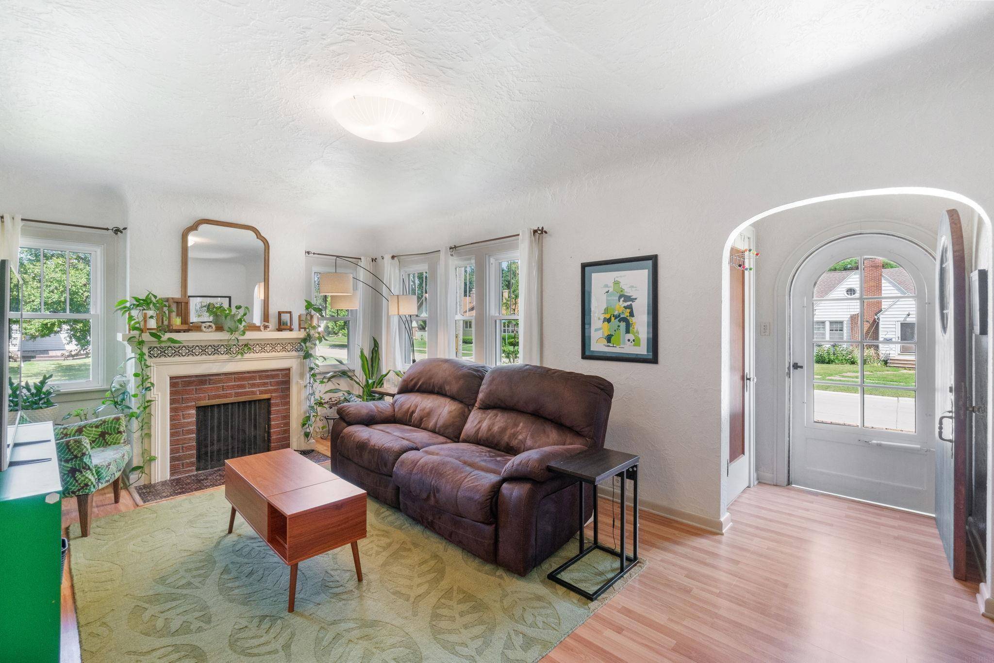 Waterloo, IA 50701,539 Kingsley Avenue