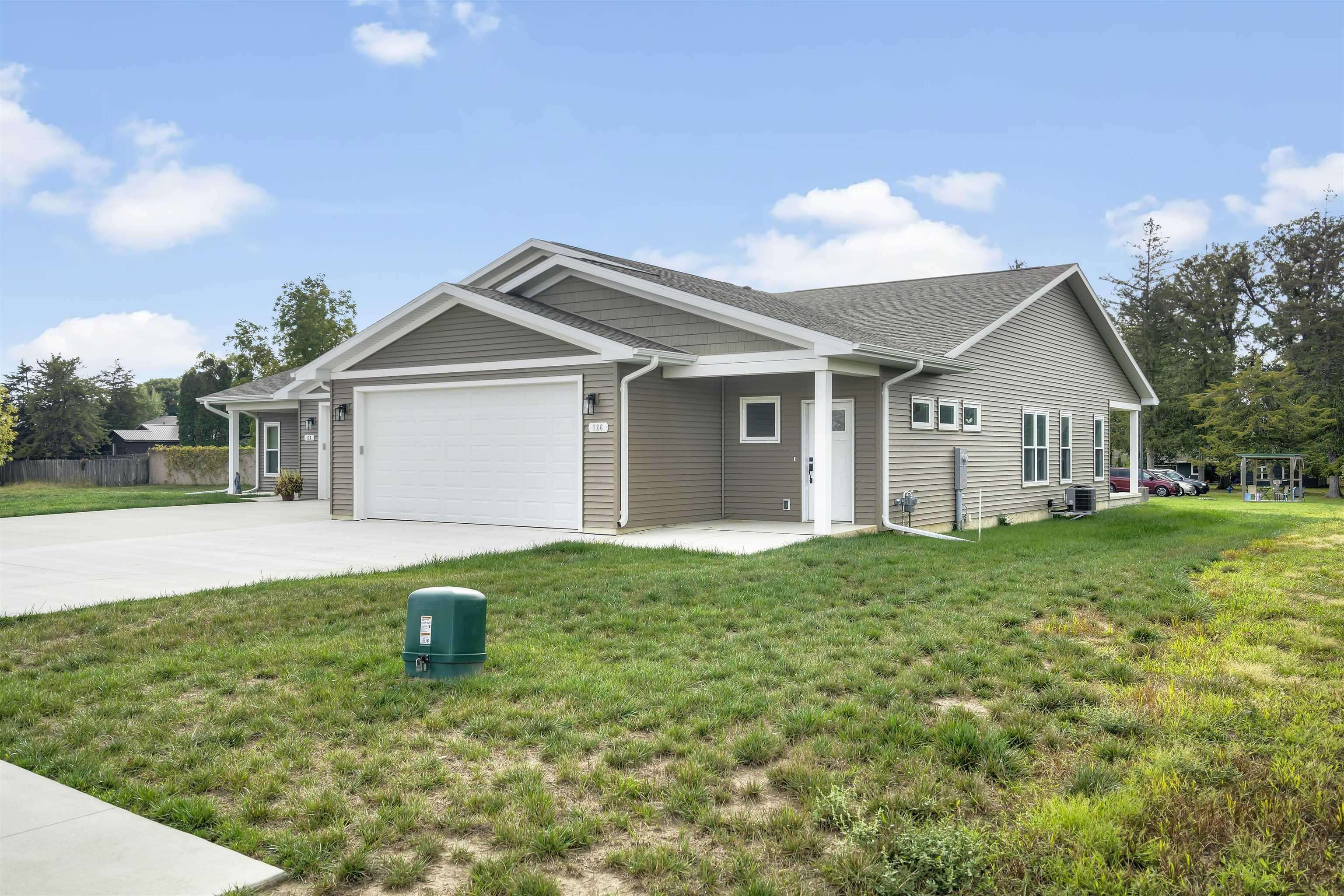 Waterloo, IA 50701,126 Bergen DR