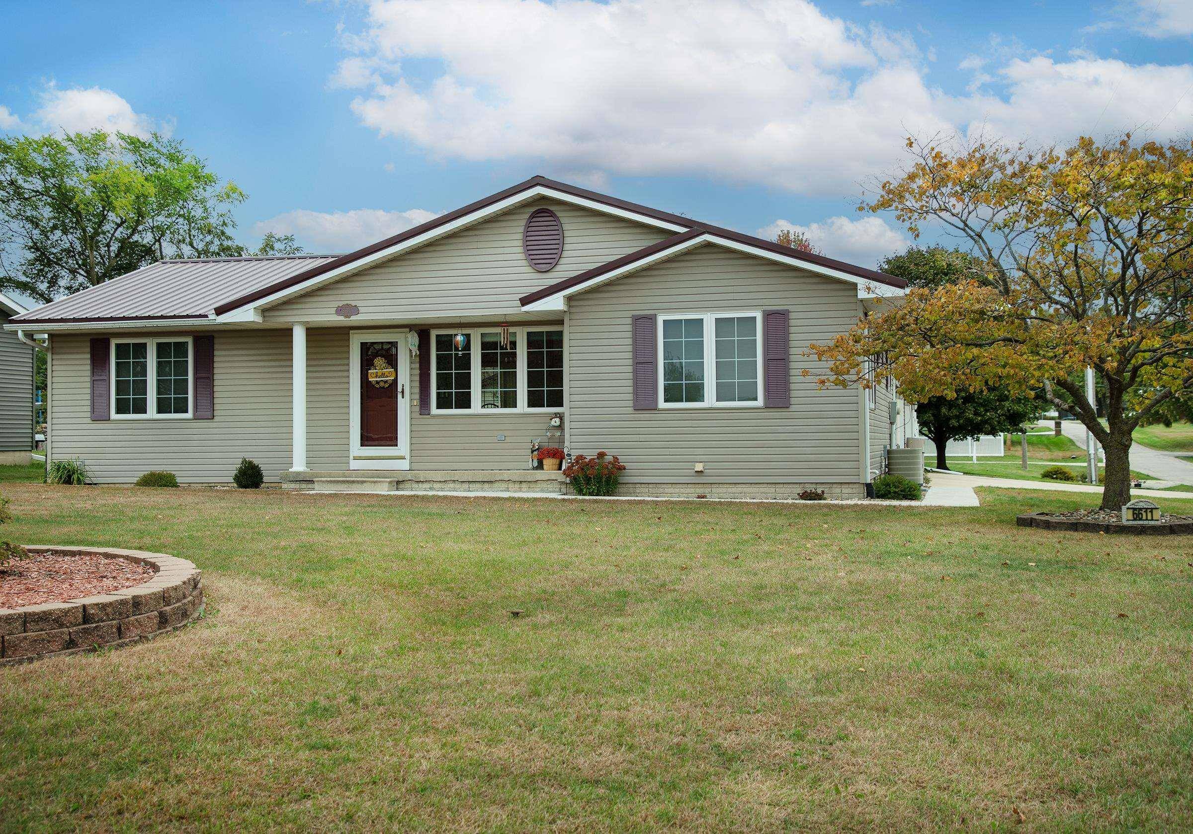 Raymond, IA 50667,6611 Lafayette RD