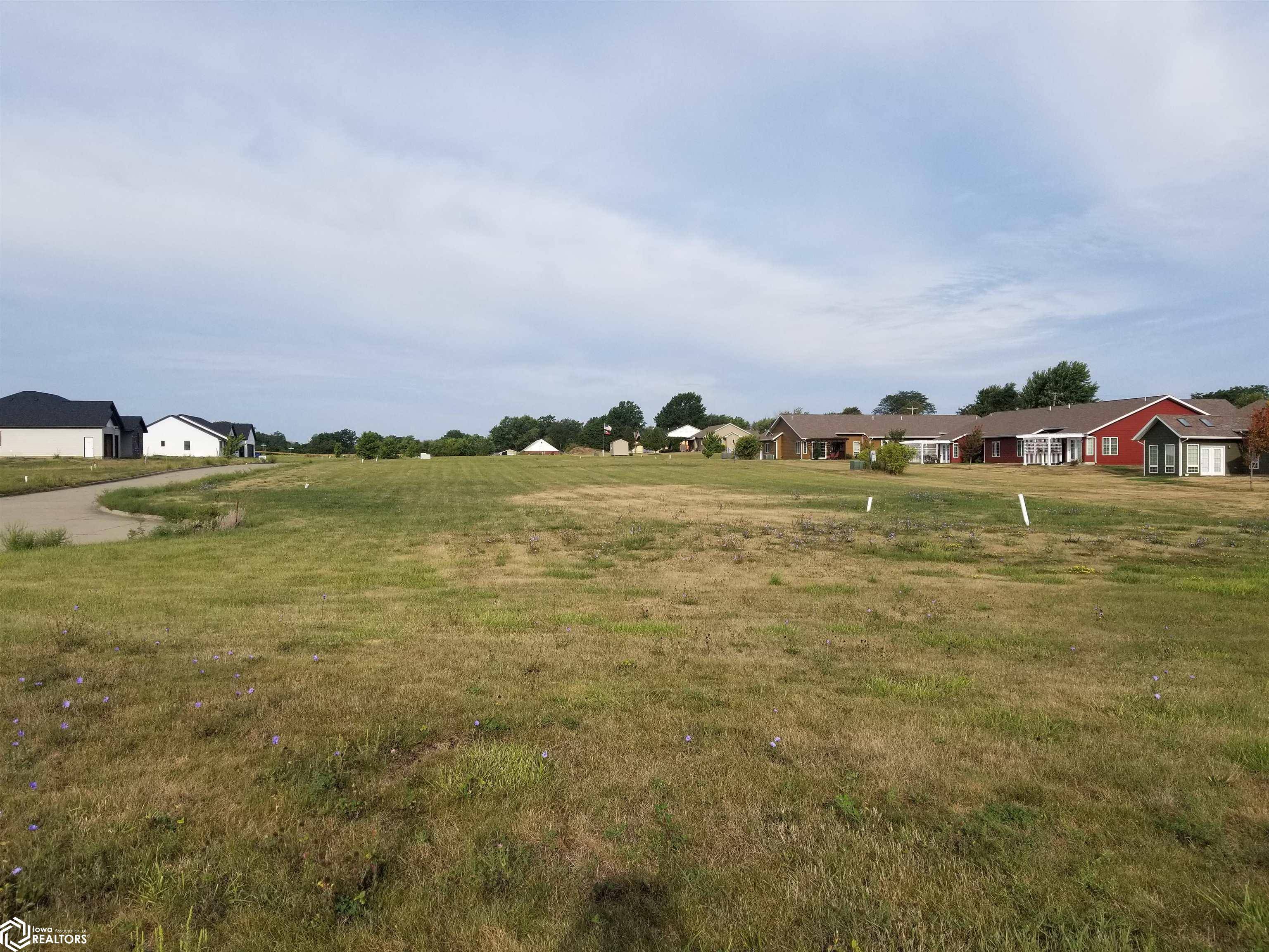 Albia, IA 52531,Lot 23 Benton Avenue E