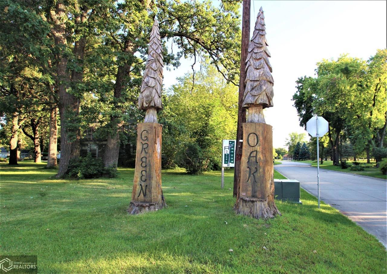 Mason City, IA 50401,1320 N Kentucky Avenue