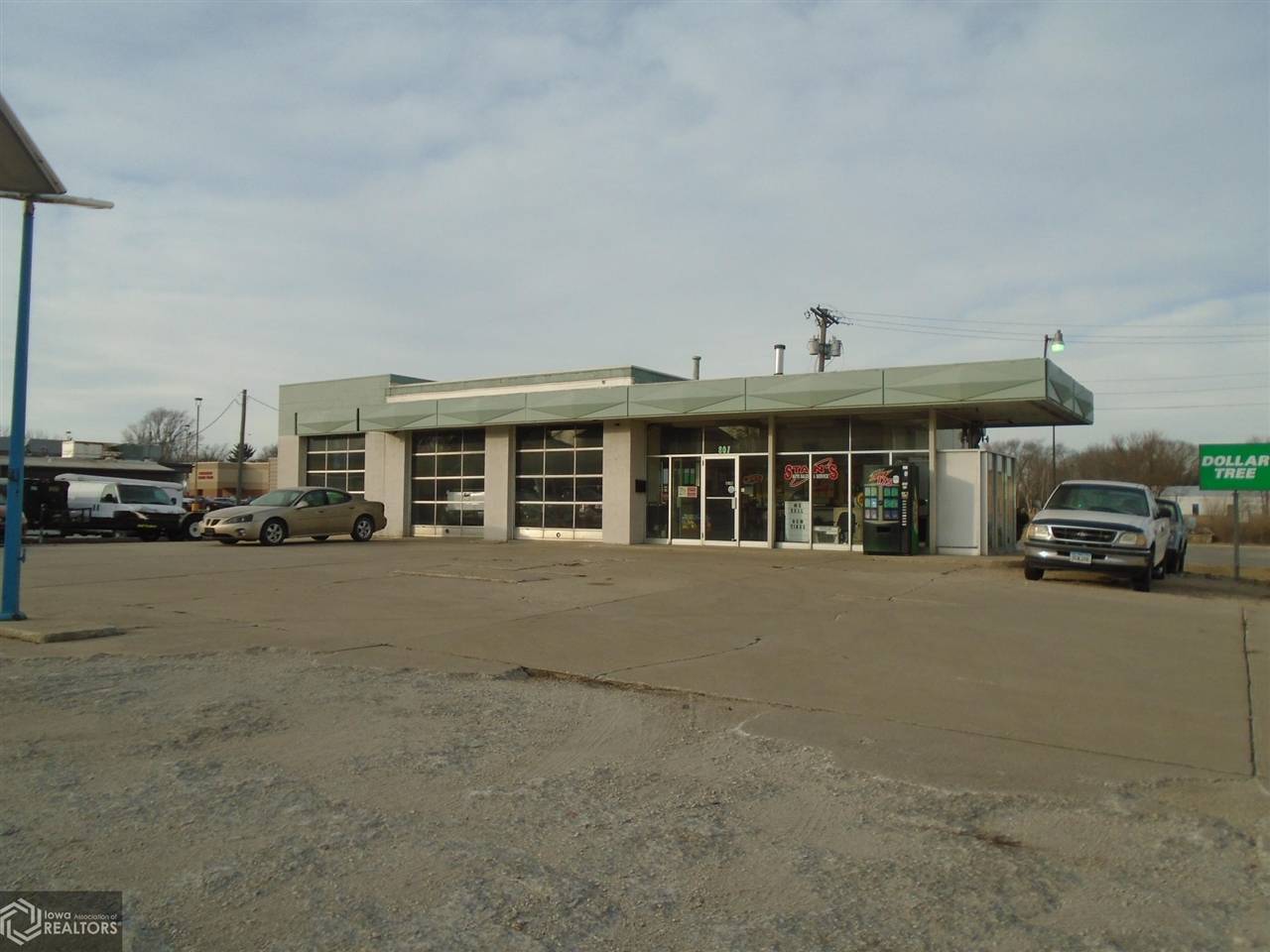 Webster City, IA 50595-3058,801 2nd Street