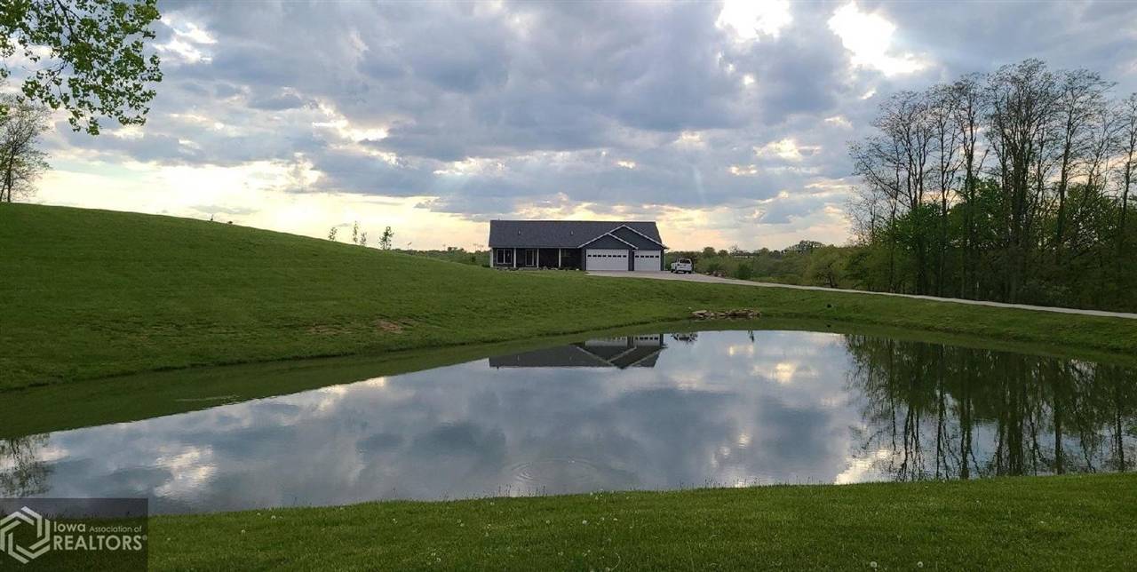 Centerville, IA 52544-3302,1190 Country Club Road