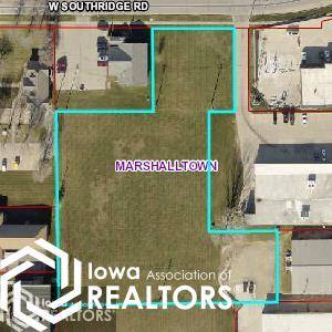 Marshalltown, IA 50158-0160,102 W Southridge Road