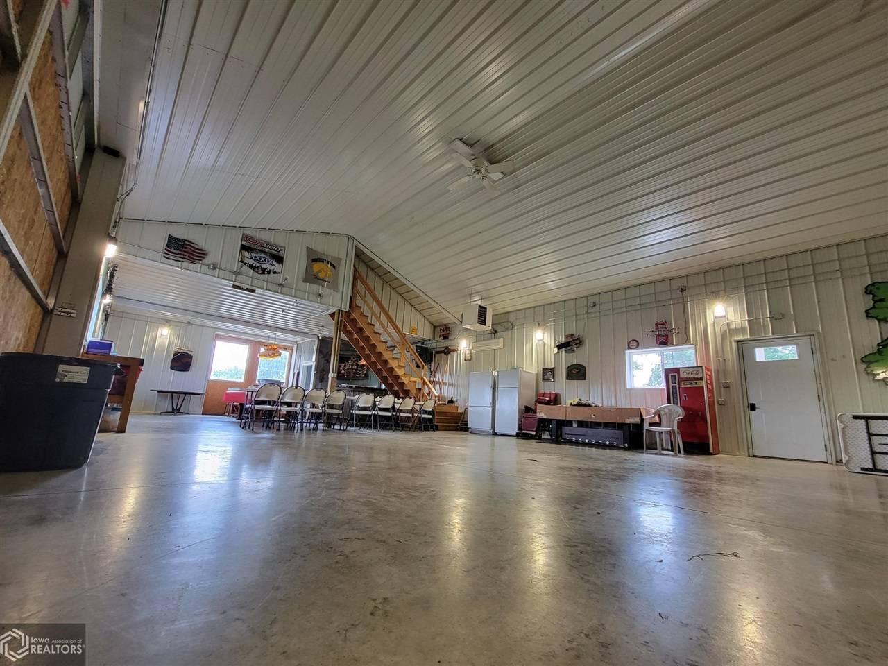 Centerville, IA 52544-1708,20586 520th Street