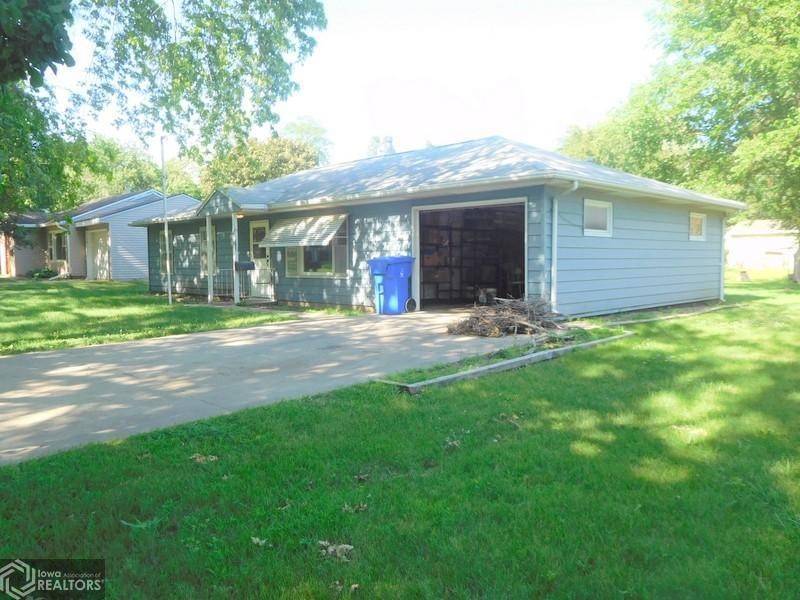 Jefferson, IA 50129-2524,621 S Olive Street