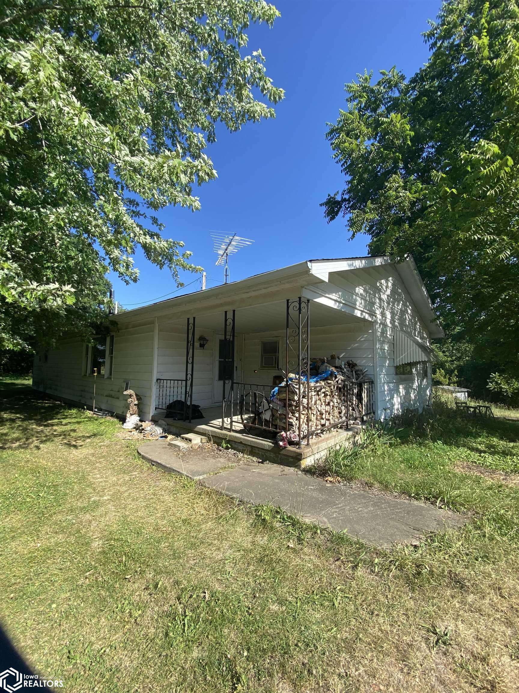 Donnellson, IA 52625,2258 227th