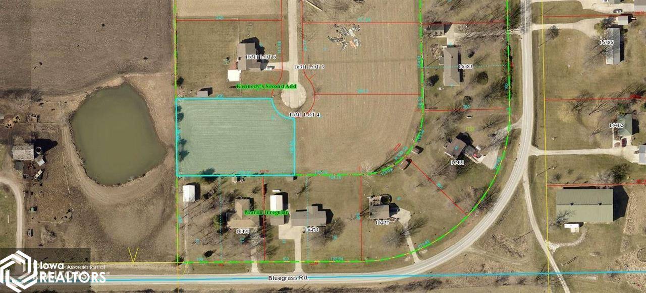 Ottumwa, IA 52501,16311 Bluegrass Rd