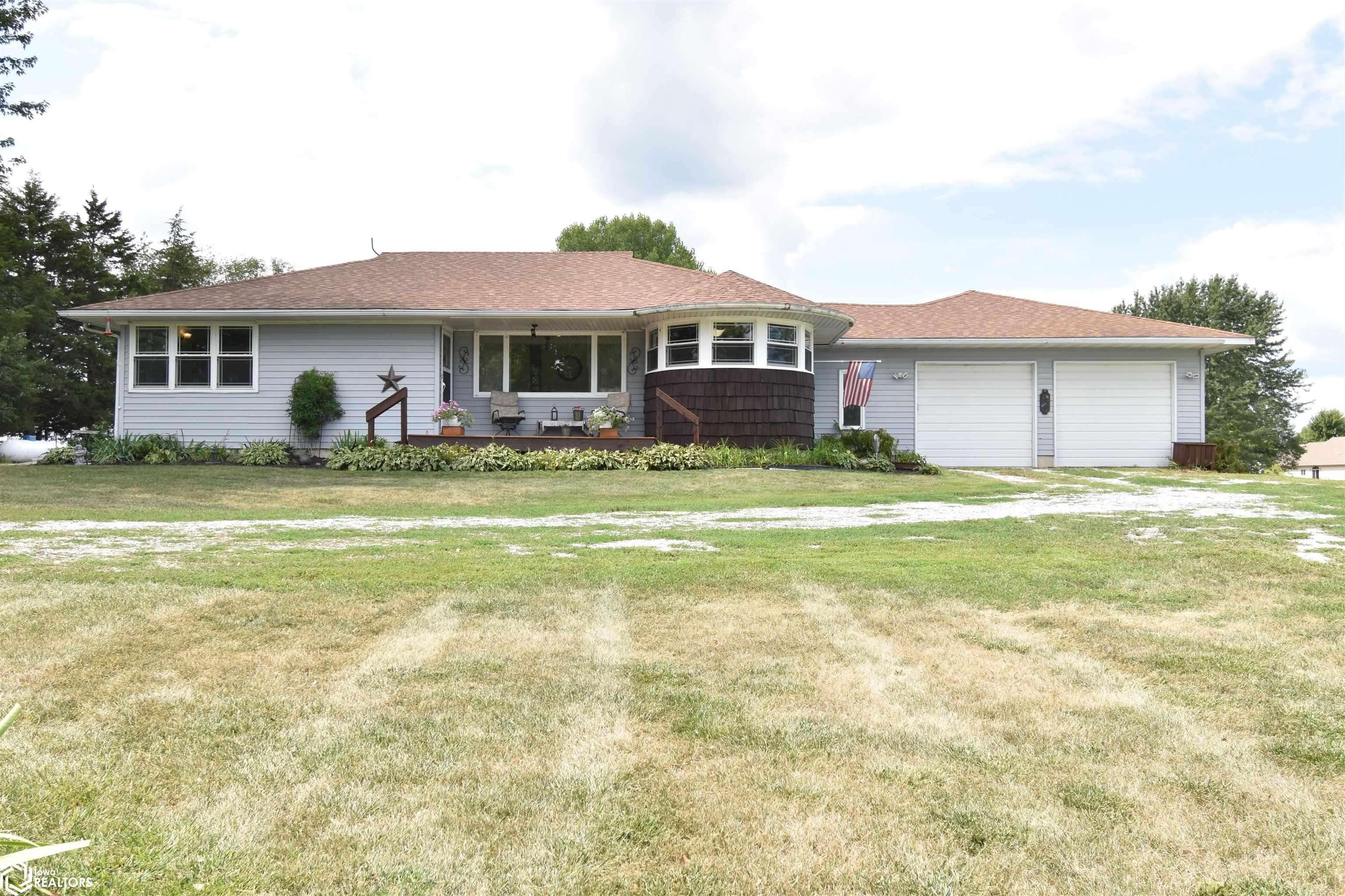 Donnellson, IA 52625,1961 143rd Ave