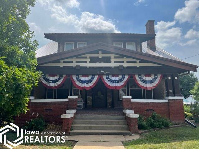 Centerville, IA 52544,418 E Washington St