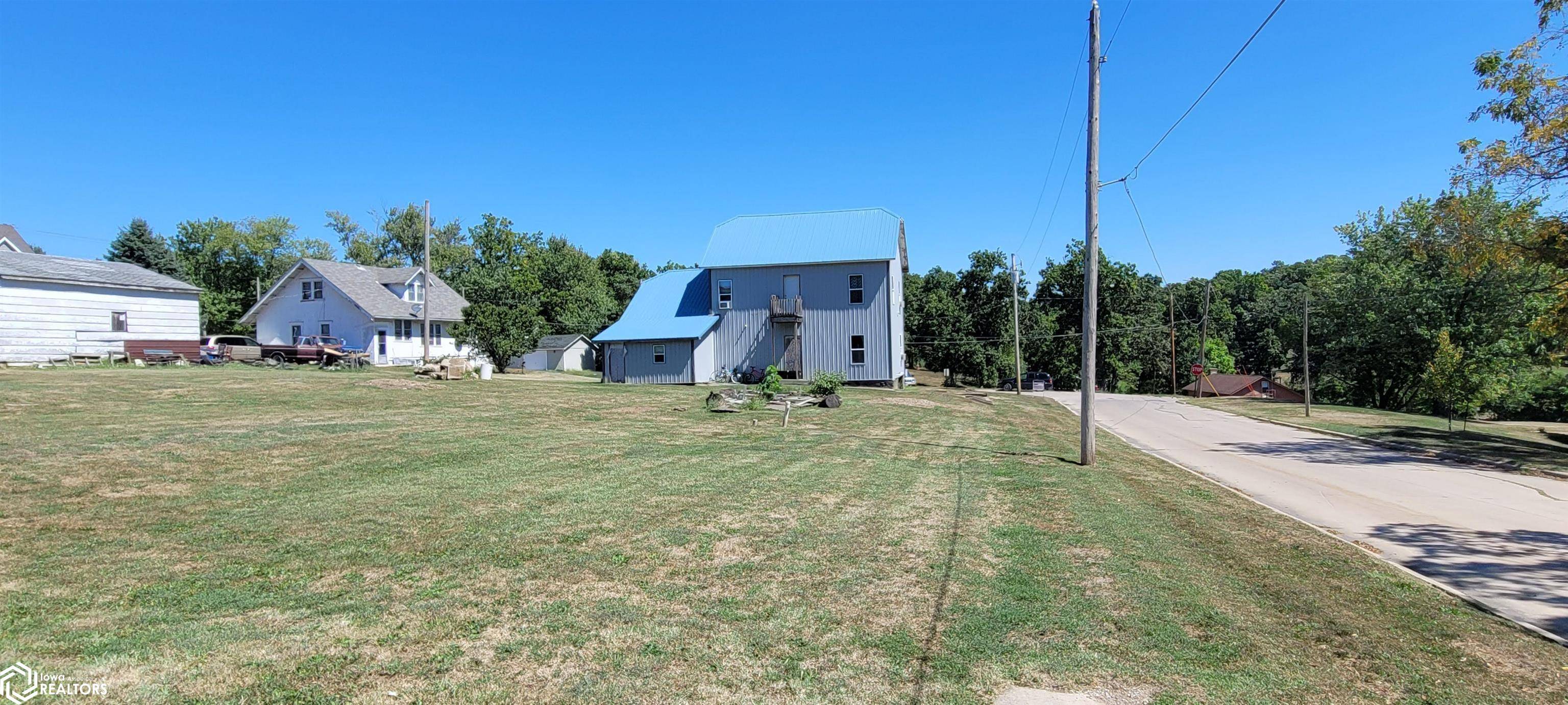 Centerville, IA 52544,208 S 5th St