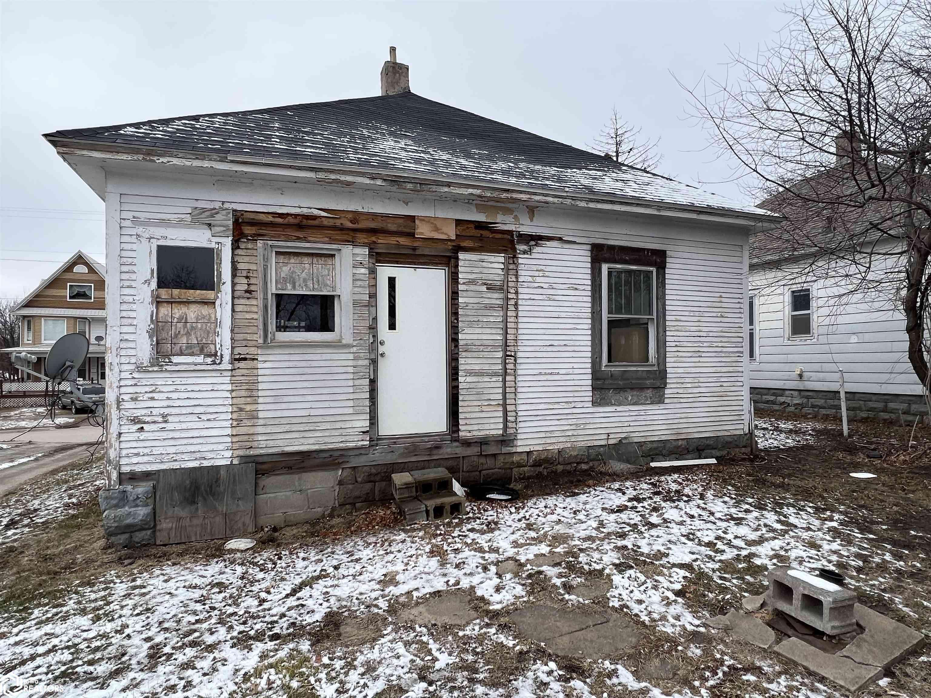 Centerville, IA 52544,1405 S 16th St