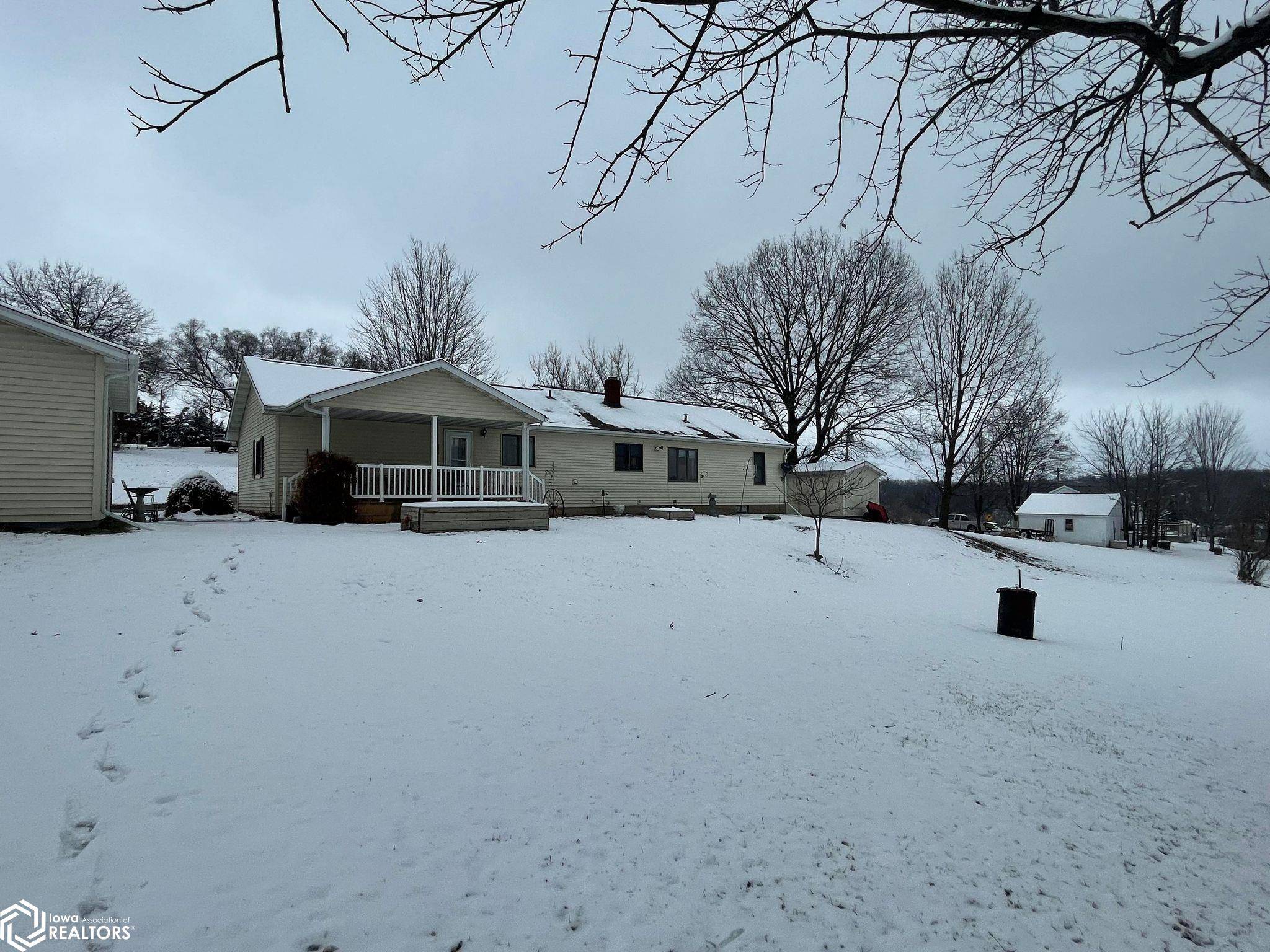 Centerville, IA 52544,811 Valley Dr