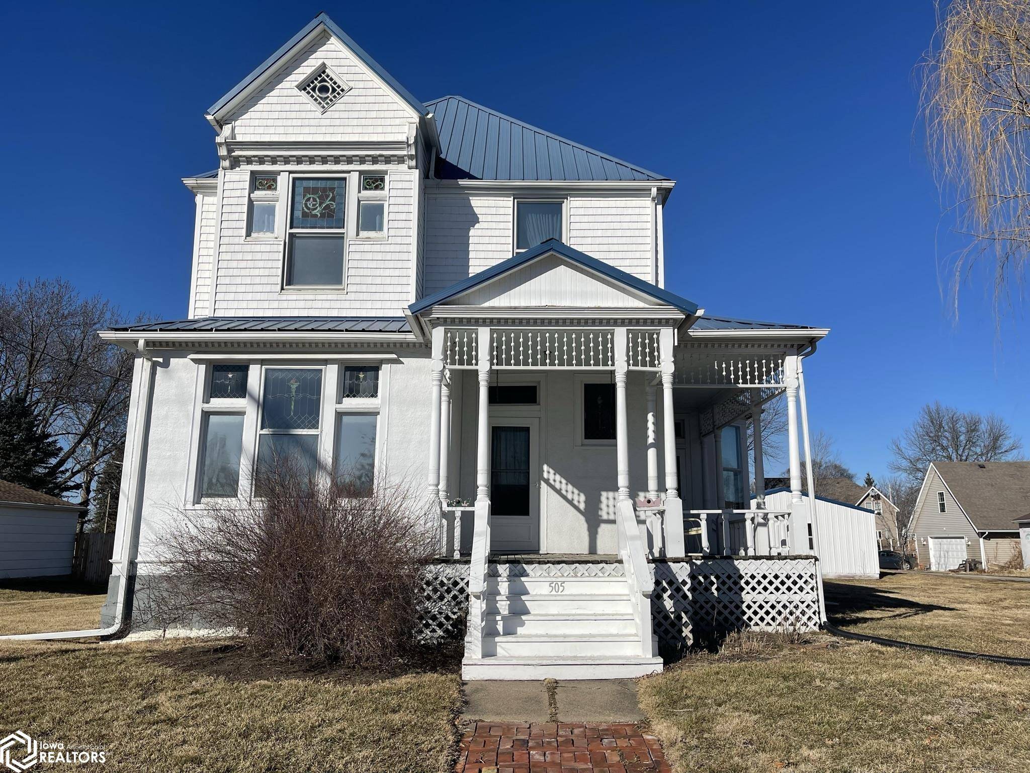 Moravia, IA 52571,505 W North St