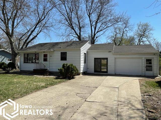 Humboldt, IA 50548,1106 Terrace Dr