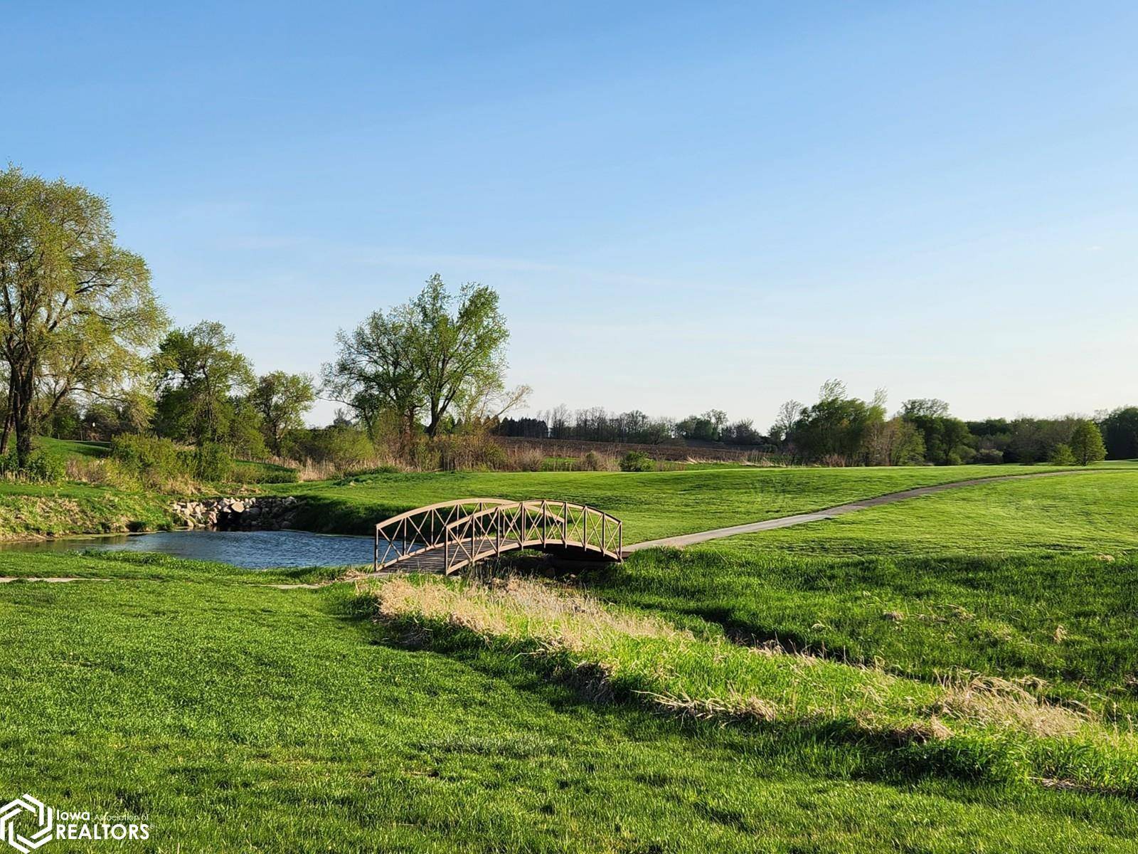 Sheffield, IA 50475,419 Brickyard Rd