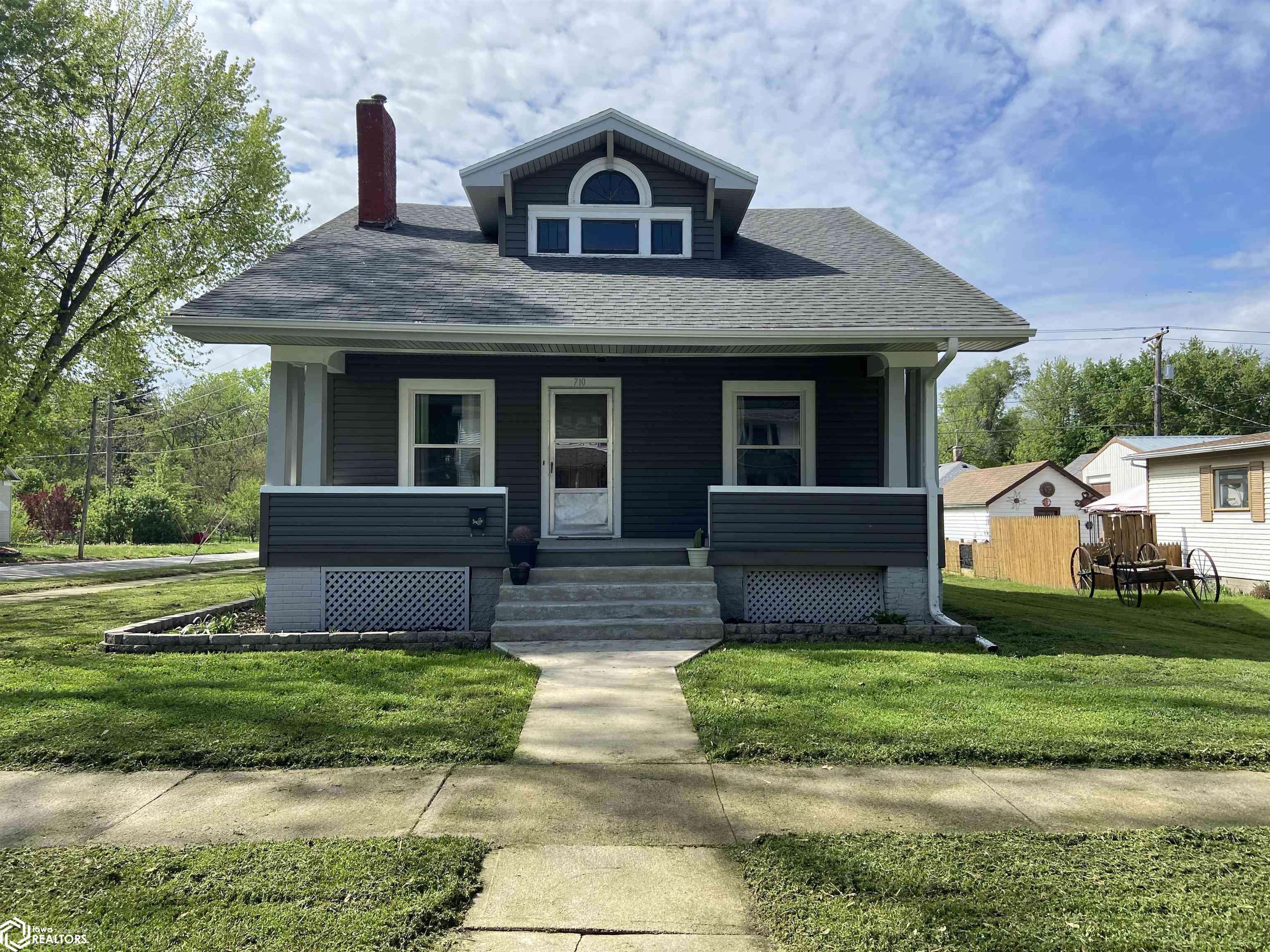 Red Oak, IA 51566,710 E Grimes St