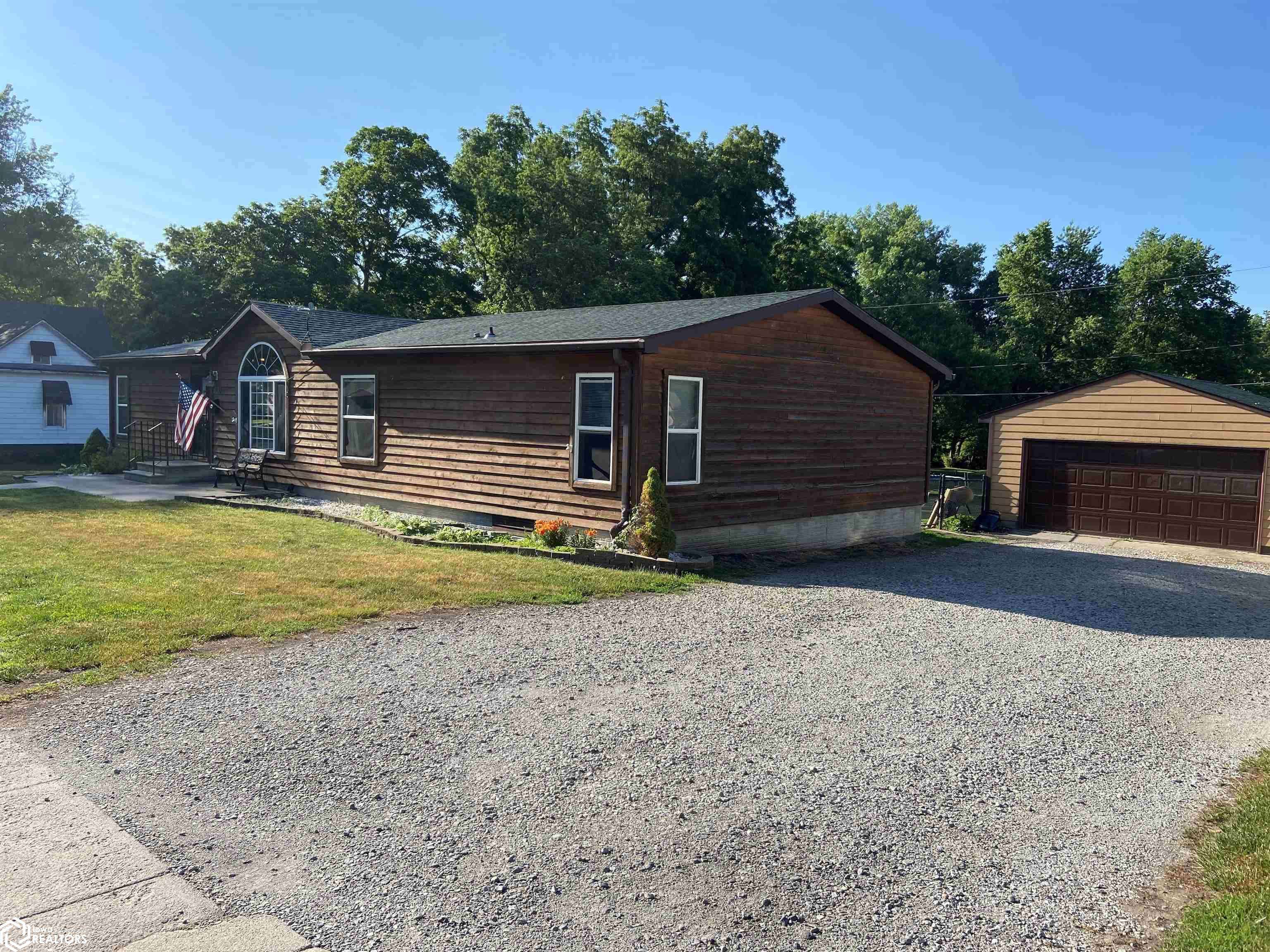 Red Oak, IA 51566,1200 E Coolbaugh St