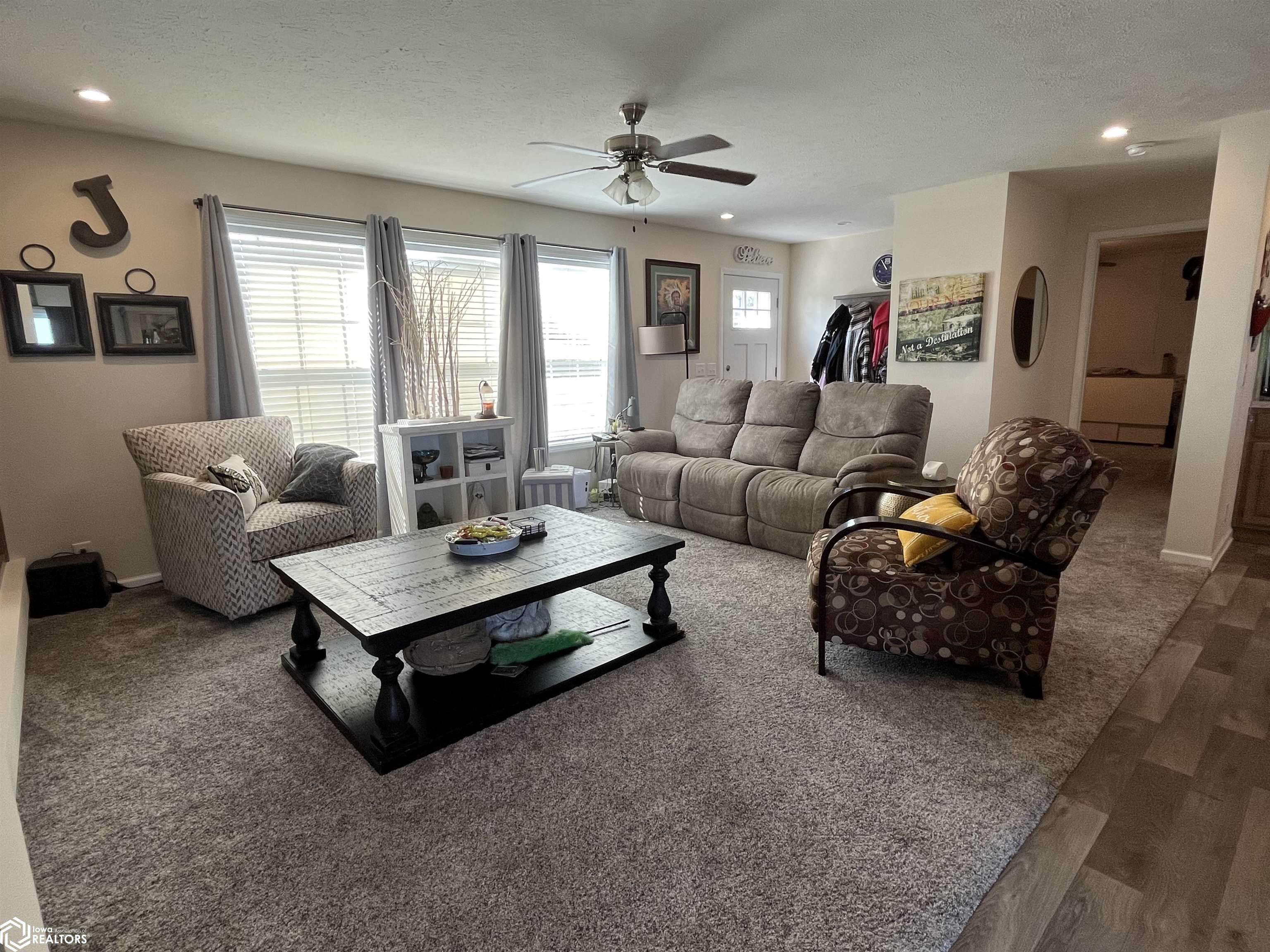 Melrose, IA 52569,112 Arrowhead Rd