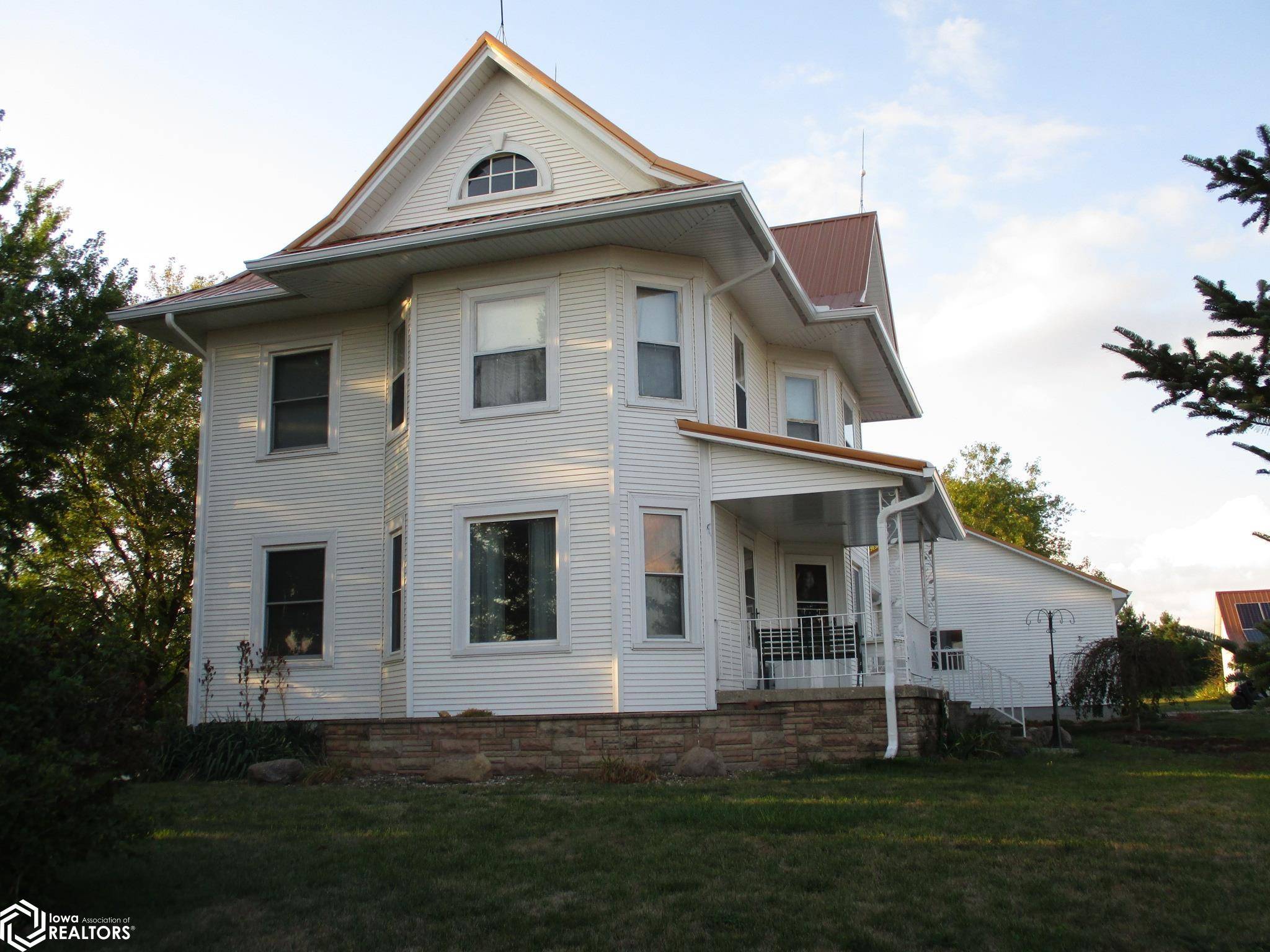 Clutier, IA 52217,2757 220th St