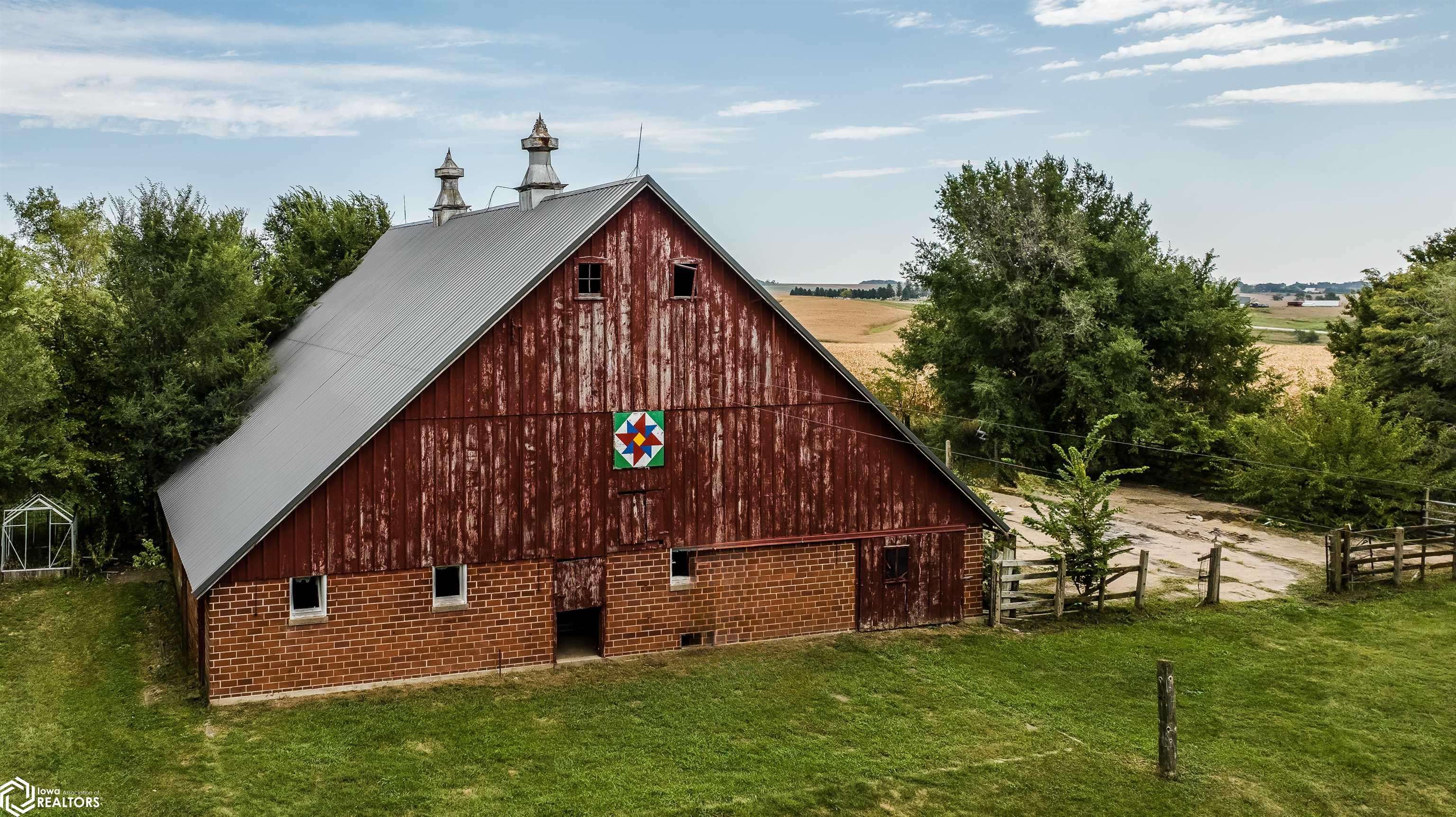Kimballton, IA 51543,2566 Yellowwood Rd