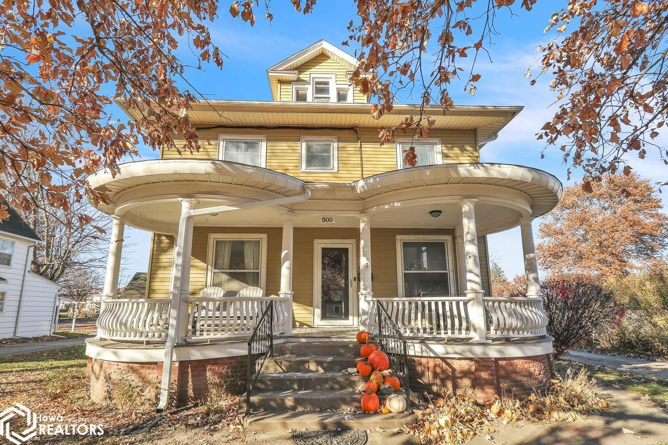 Centerville, IA 52544,500 Drake Ave