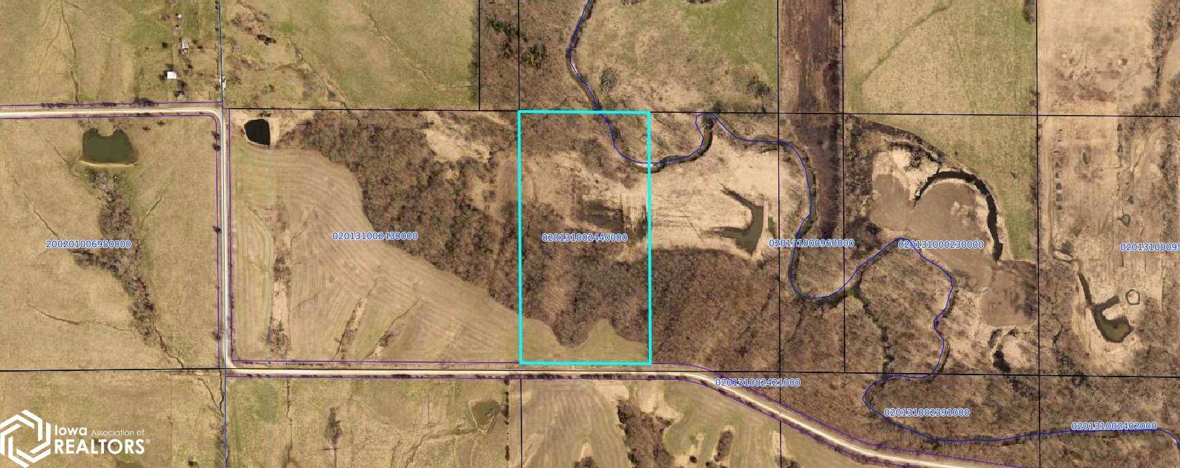Centerville, IA 52544,0 605th Street