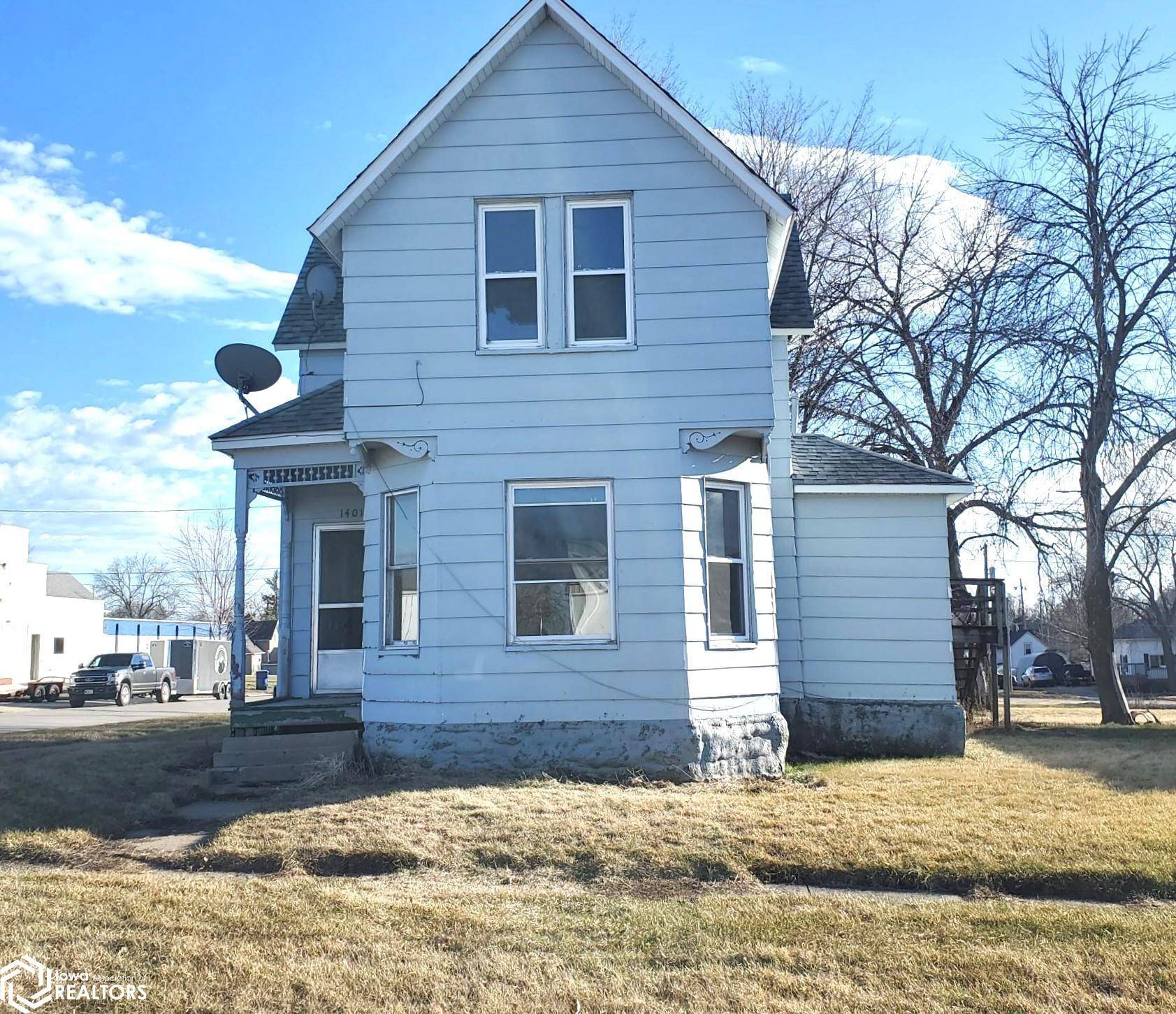 Eldora, IA 50627,1401 14th Ave