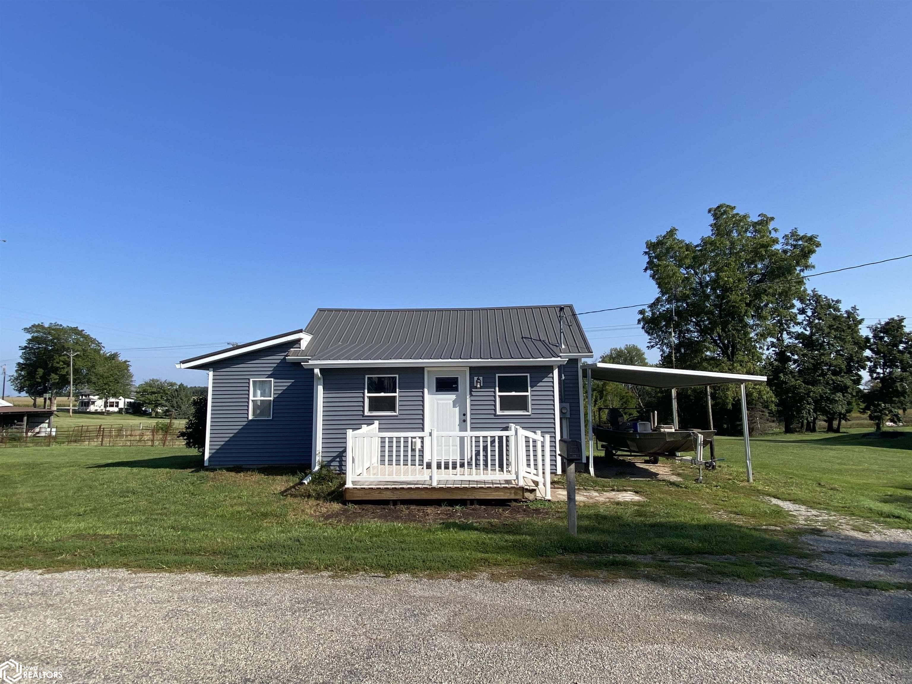 Mount Pleasant, IA 52641,309 2nd St