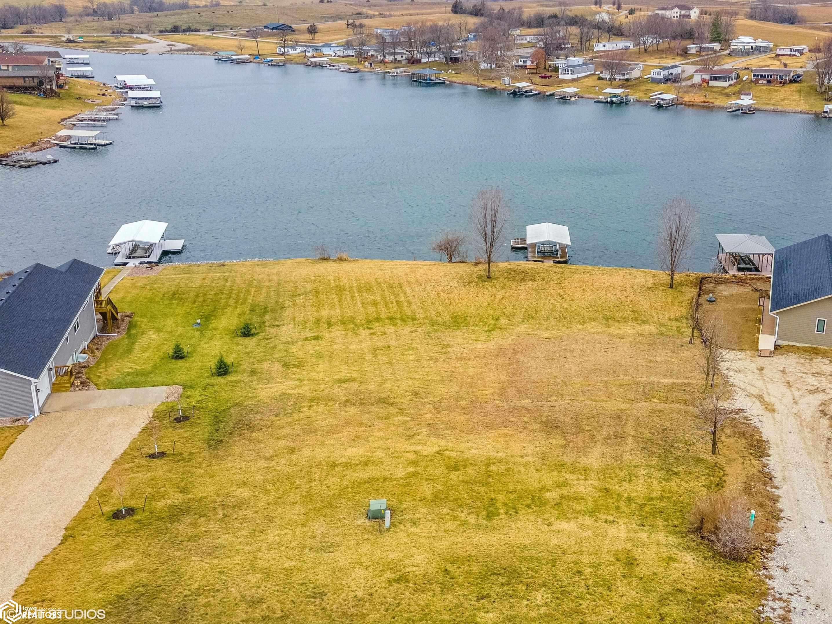 Ellston, IA 50074,3056 southshore Drive