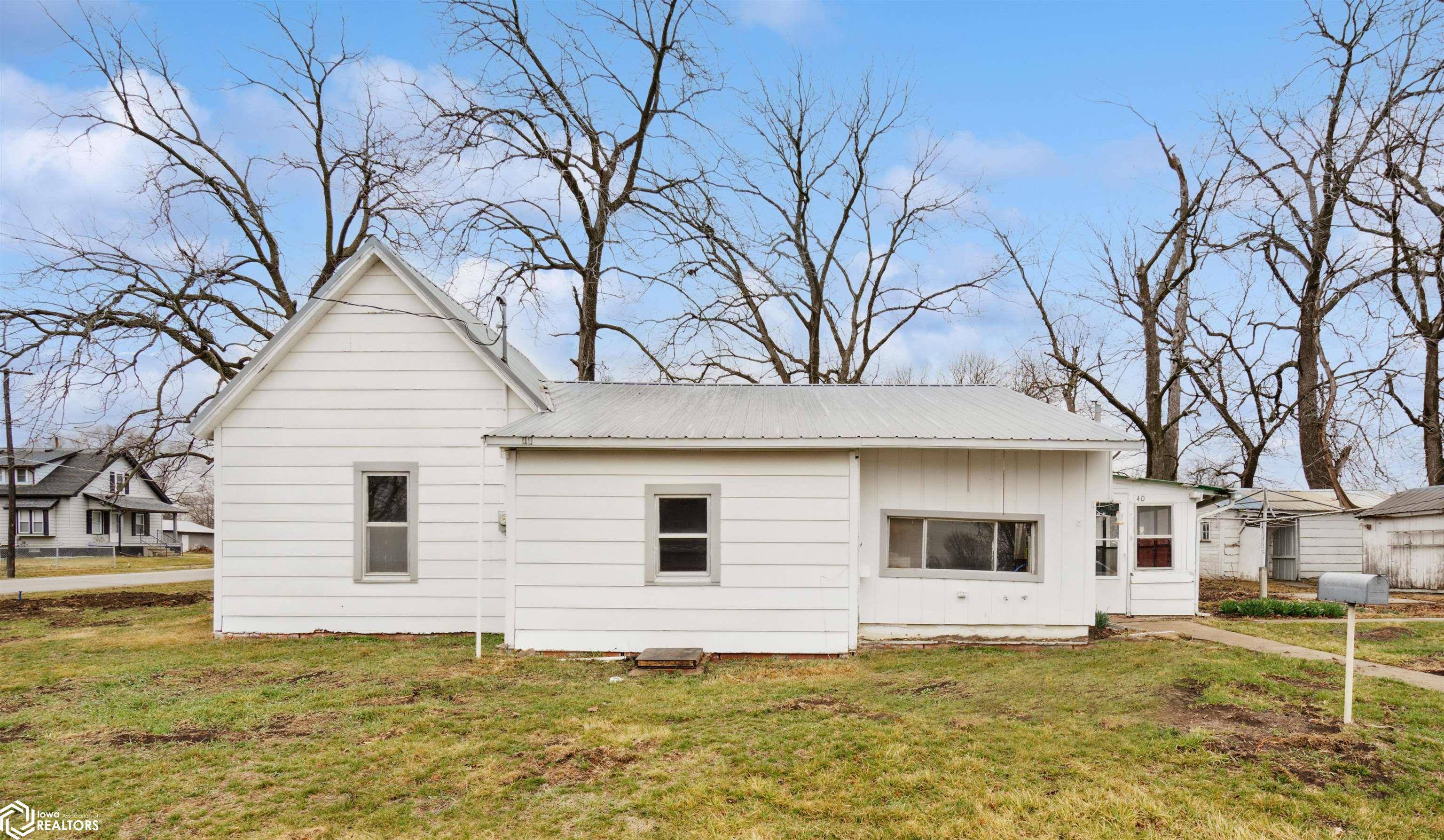 Melcher-dallas, IA 50062,401 Washington St