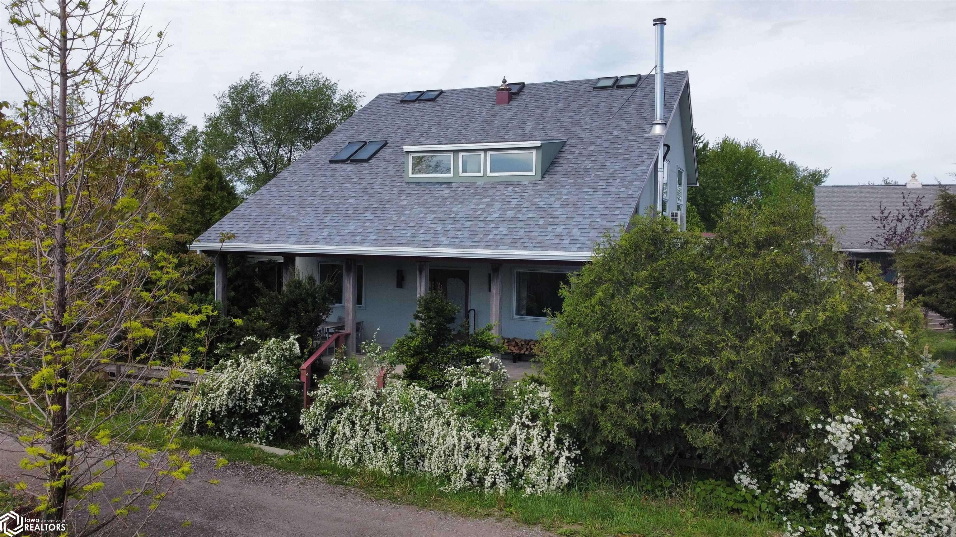 Fairfield, IA 52556,2151 185th St