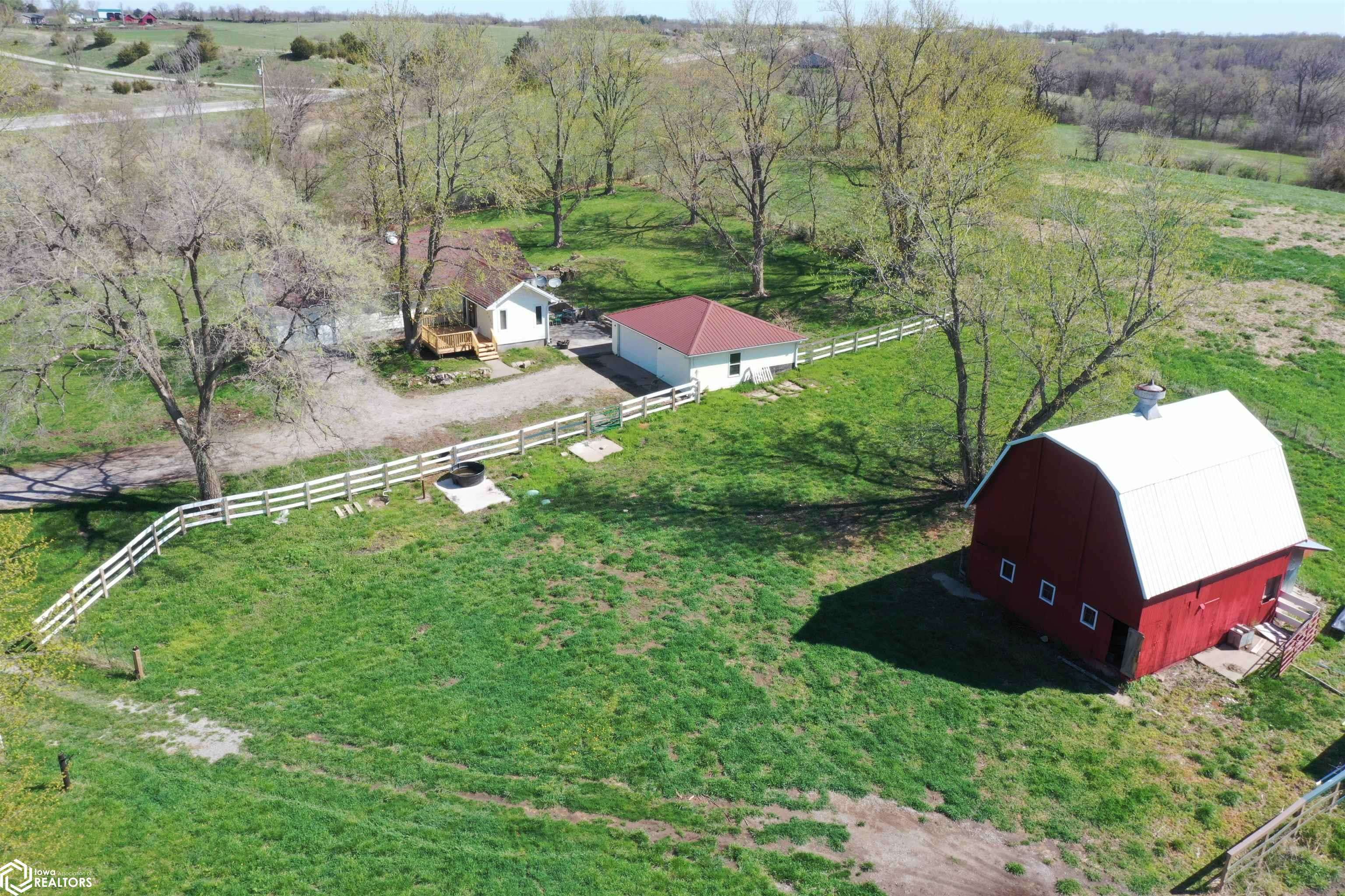 Centerville, IA 52544,16054 233rd Ave