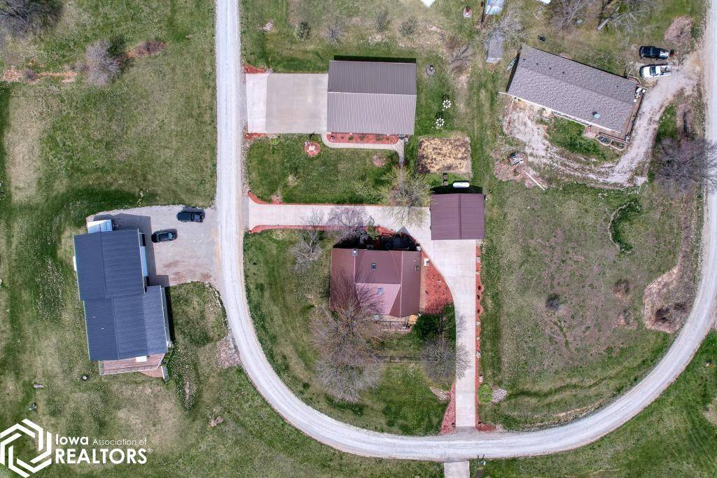 Melrose, IA 52569,196 Lakeview Dr
