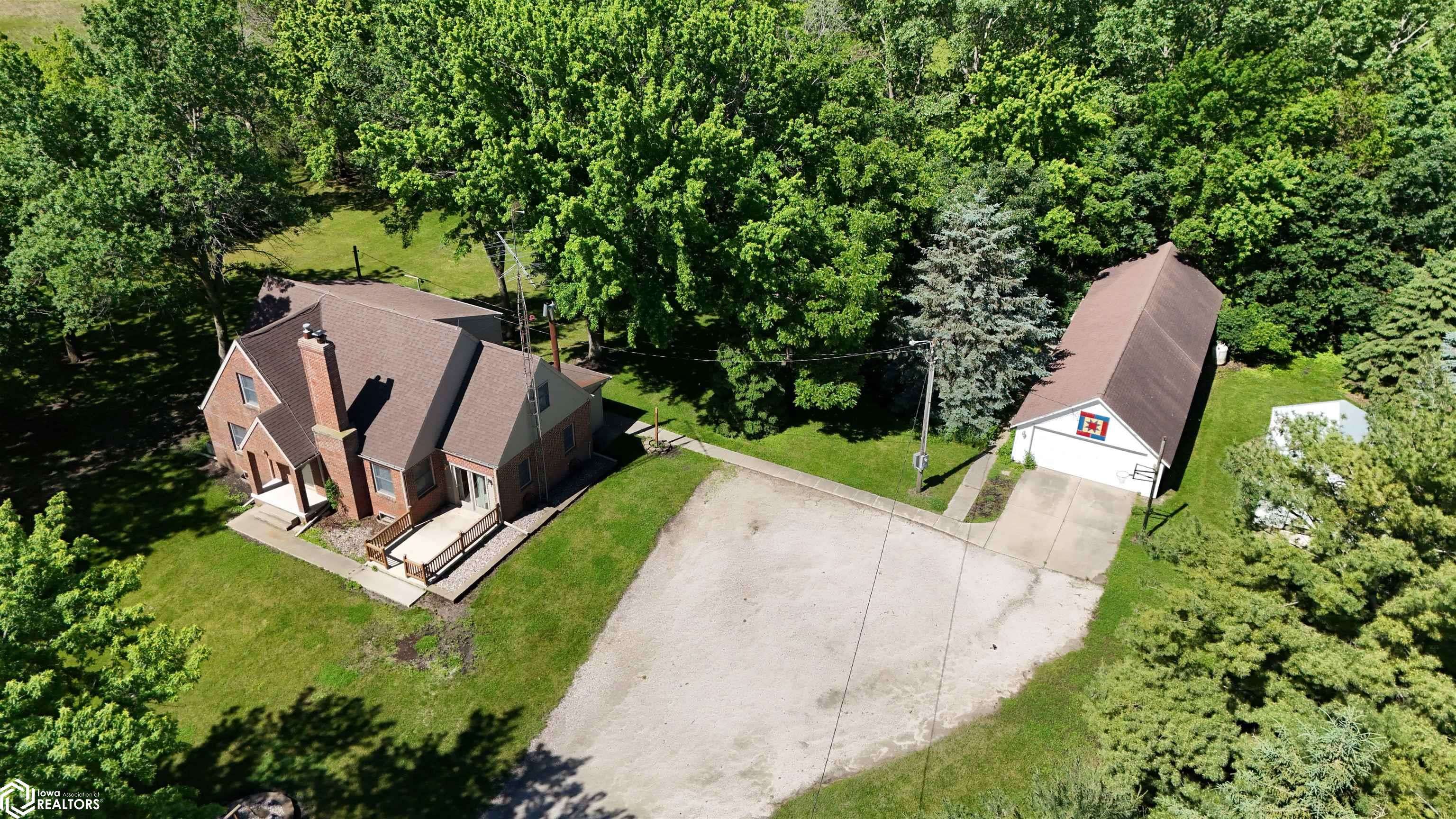 Burt, IA 50522,2901 100th Ave
