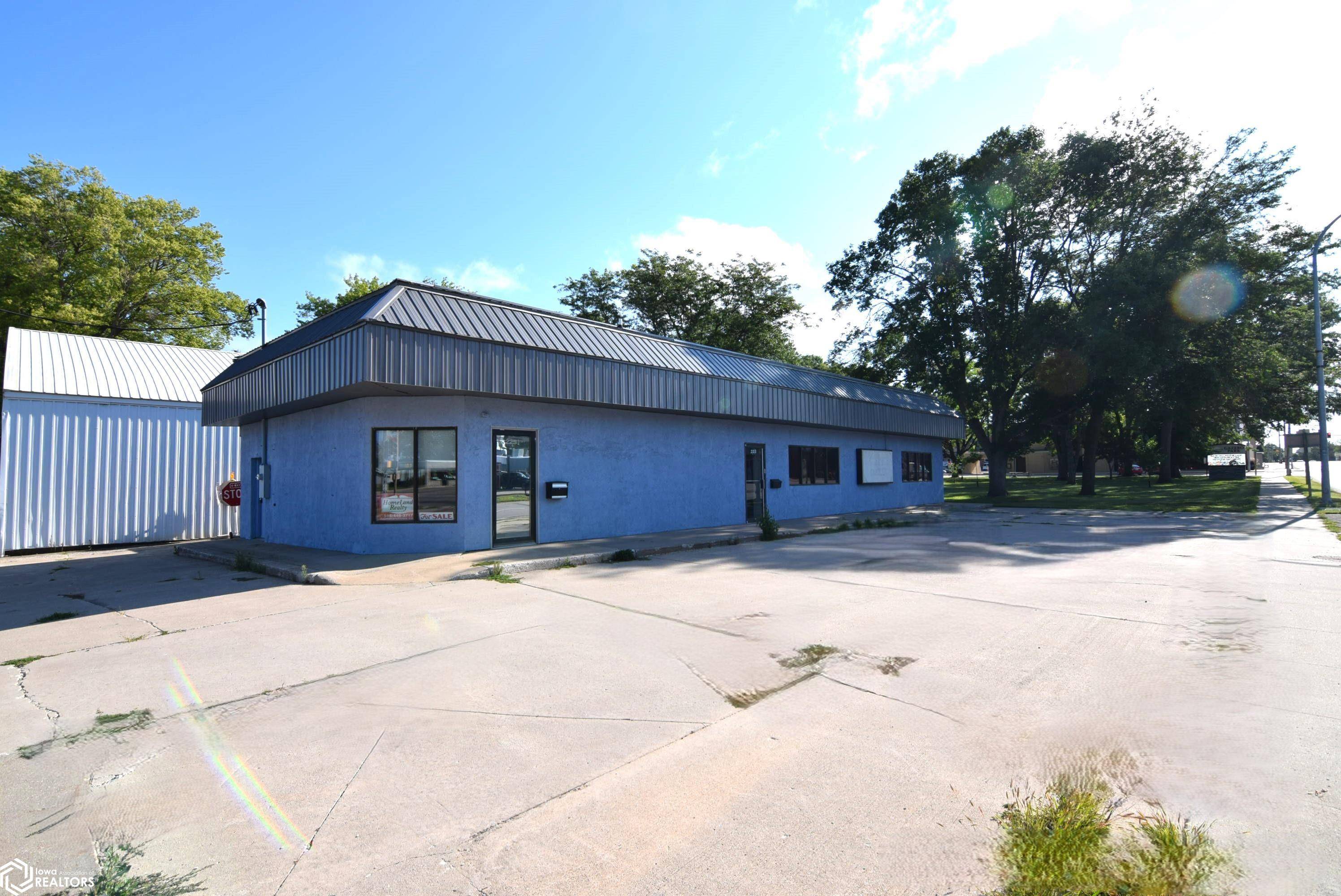 Clarion, IA 50525,223 Central Avenue W