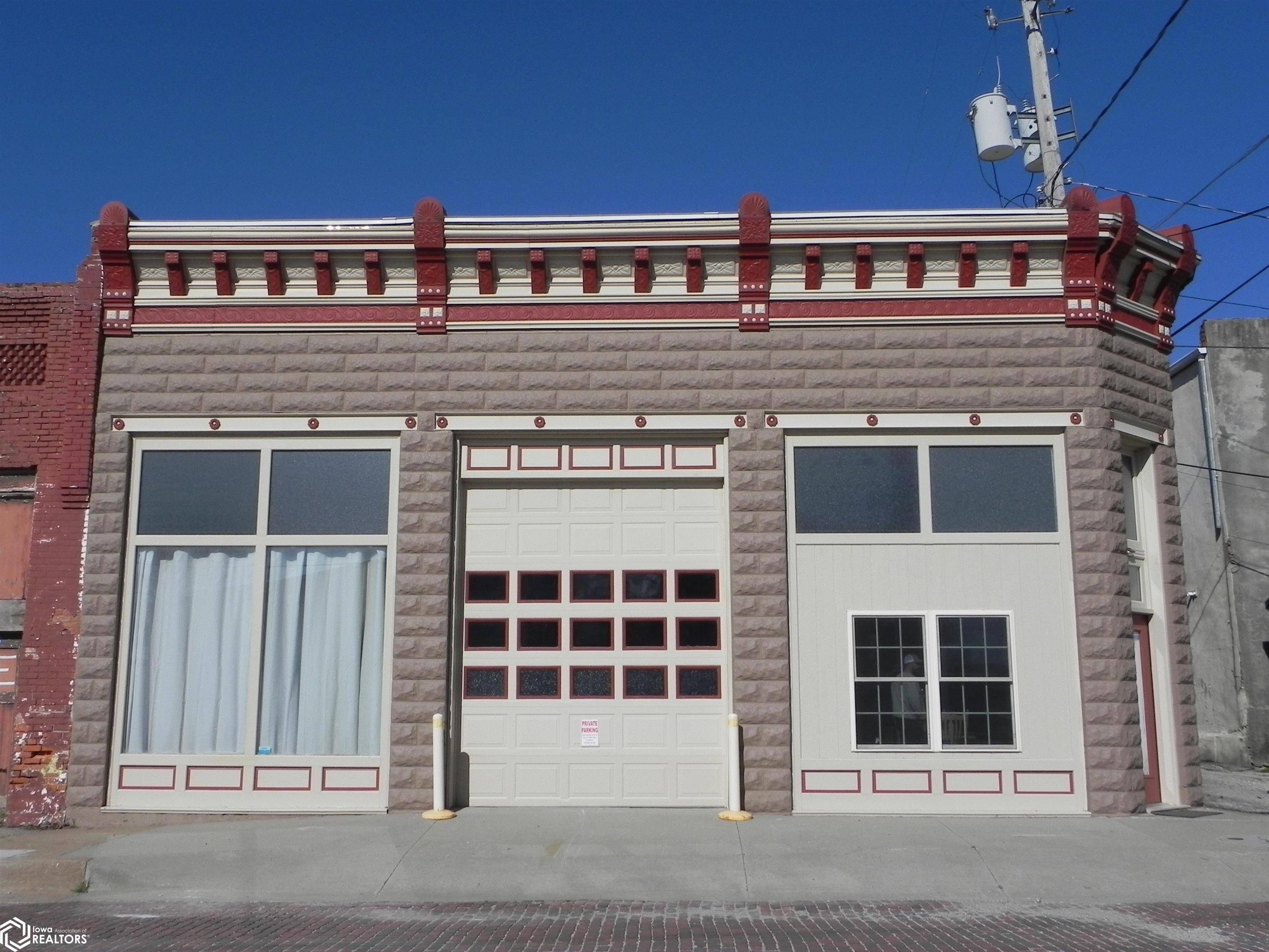 Bedford, IA 50833,510 Central Ave