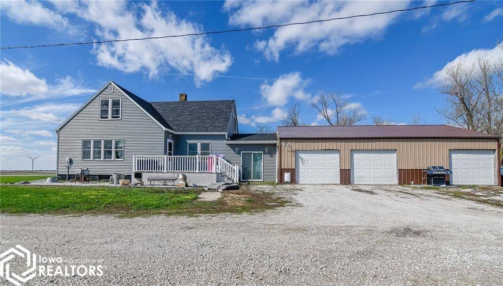Zearing, IA 50278,15290 Us Highway 65