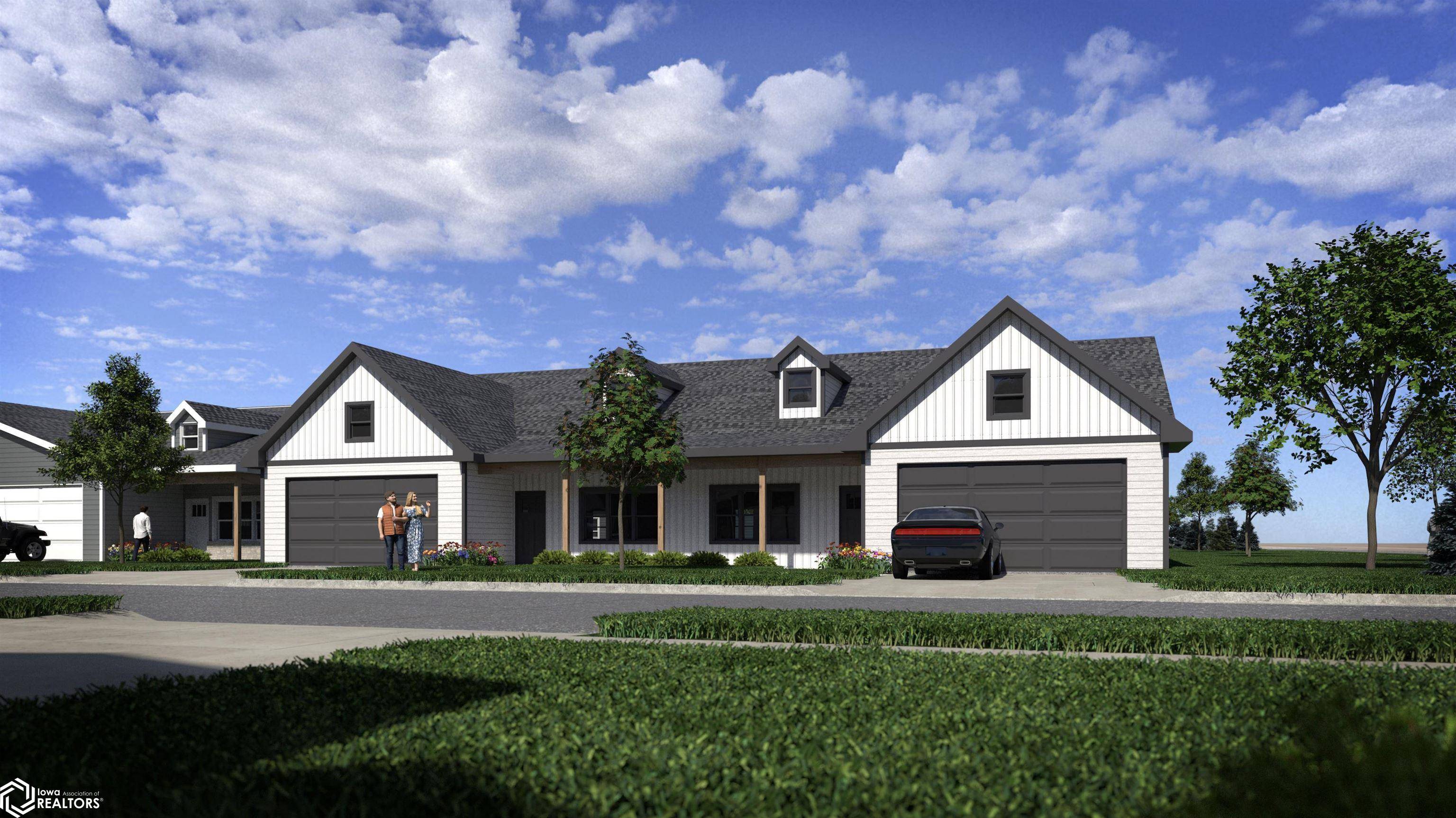 Clear Lake, IA 50428,105 Emerald Cove Drive