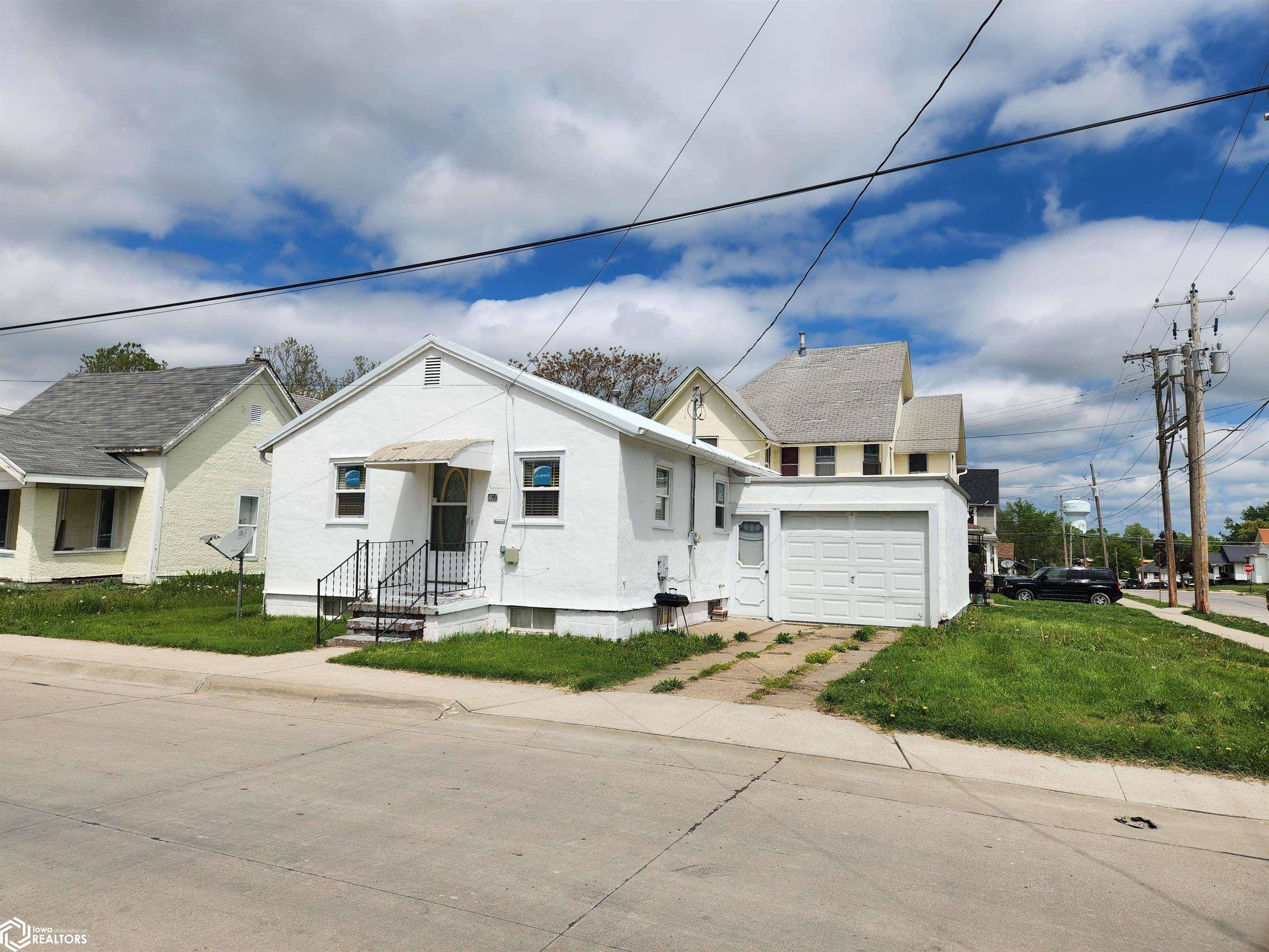 Centerville, IA 52544,401 W Van Buren St