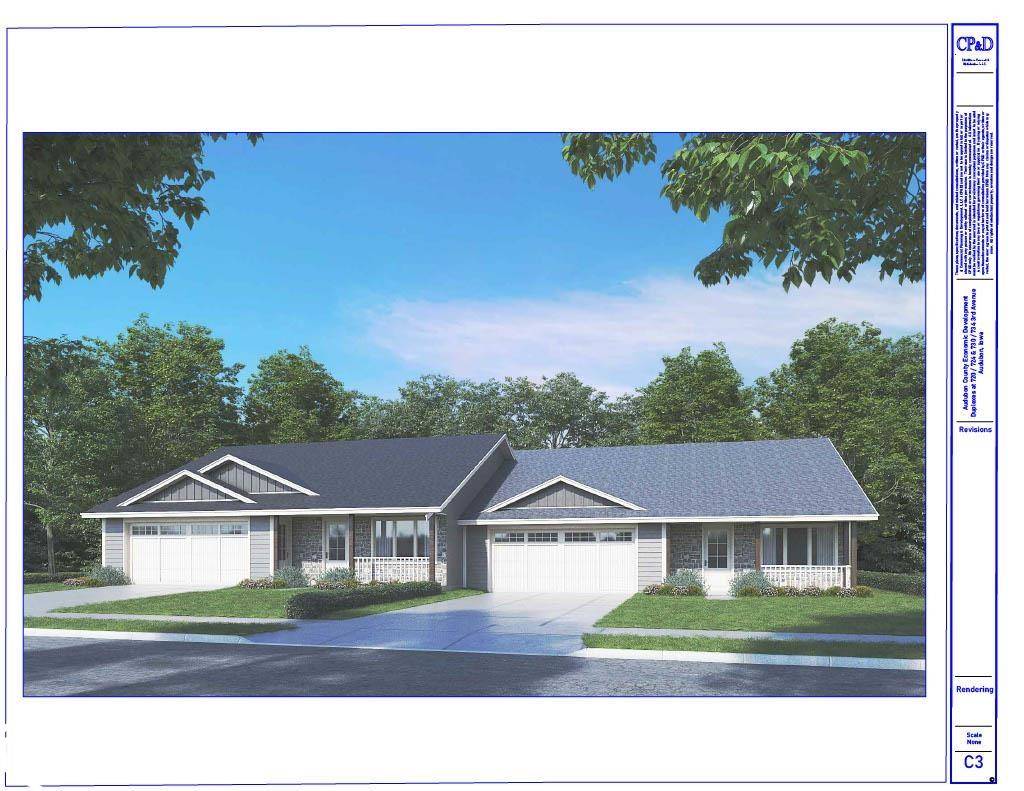 Audubon, IA 50025,722 Third Avenue