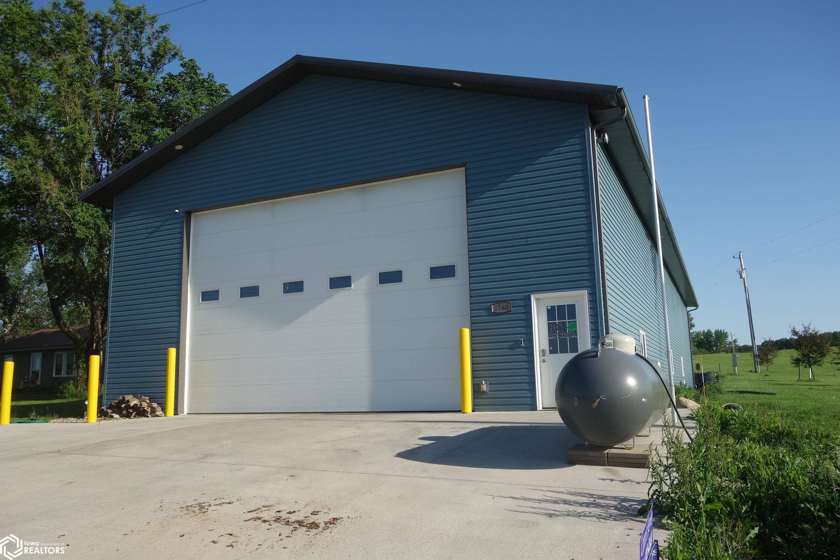 Brooklyn, IA 52211,1760 328th Ave