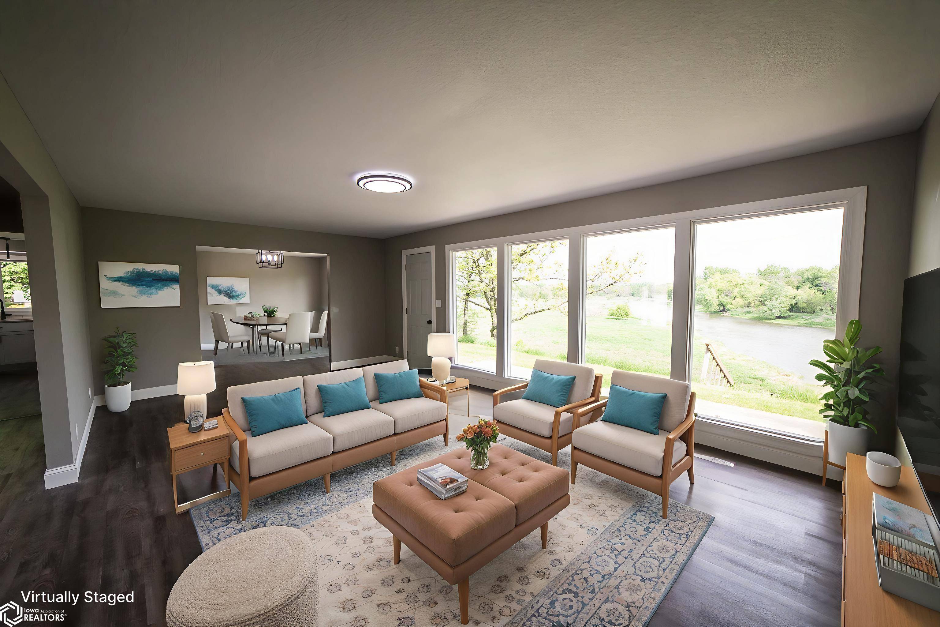 Rockford, IA 50468,500 Riverview Dr