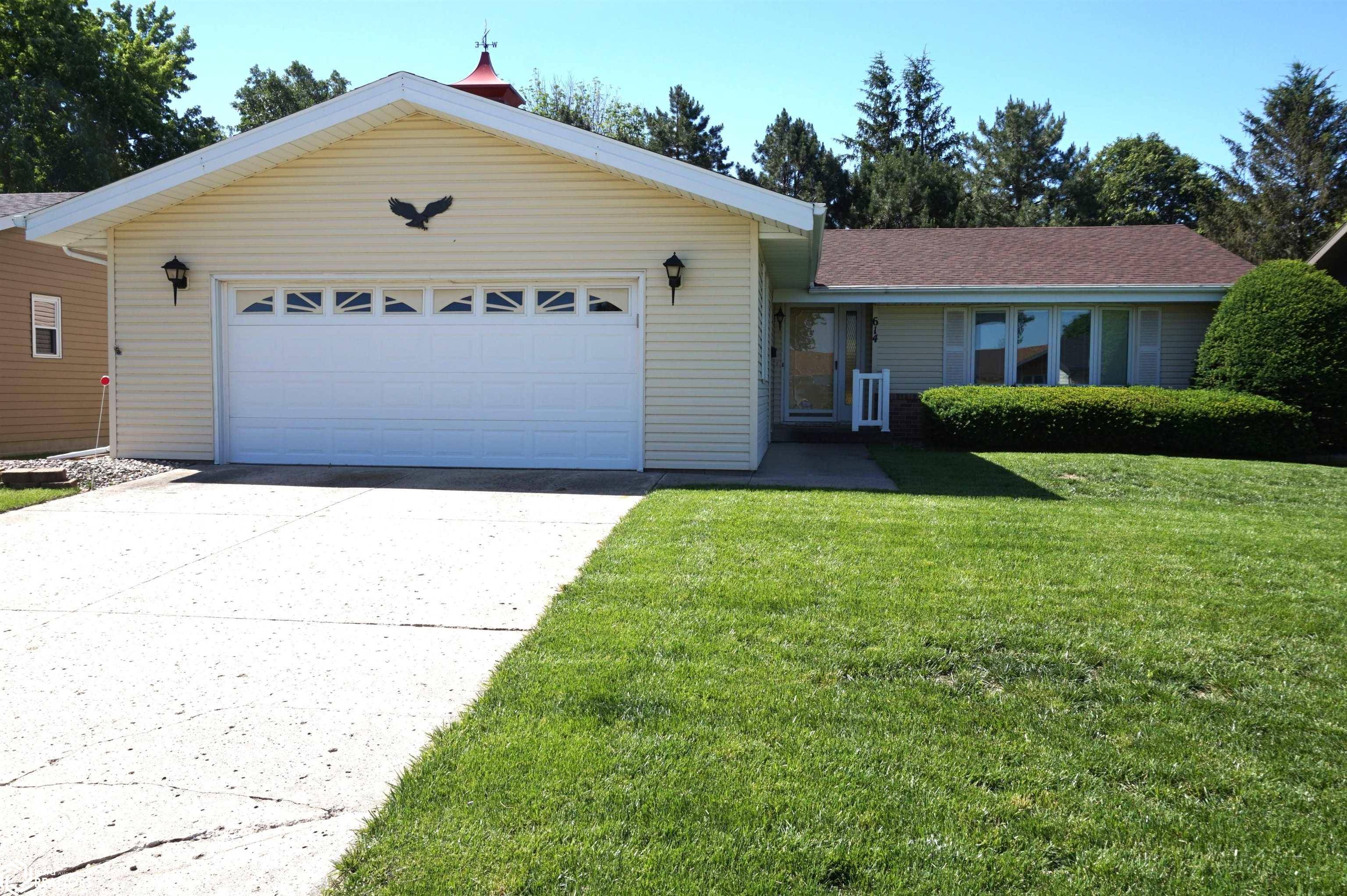 Carroll, IA 51401,614 Mockingbird Dr
